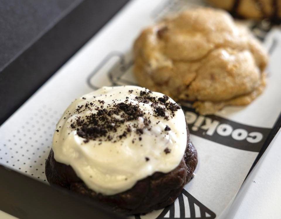 Fresh Baked Cookies in Pocatello, ID
