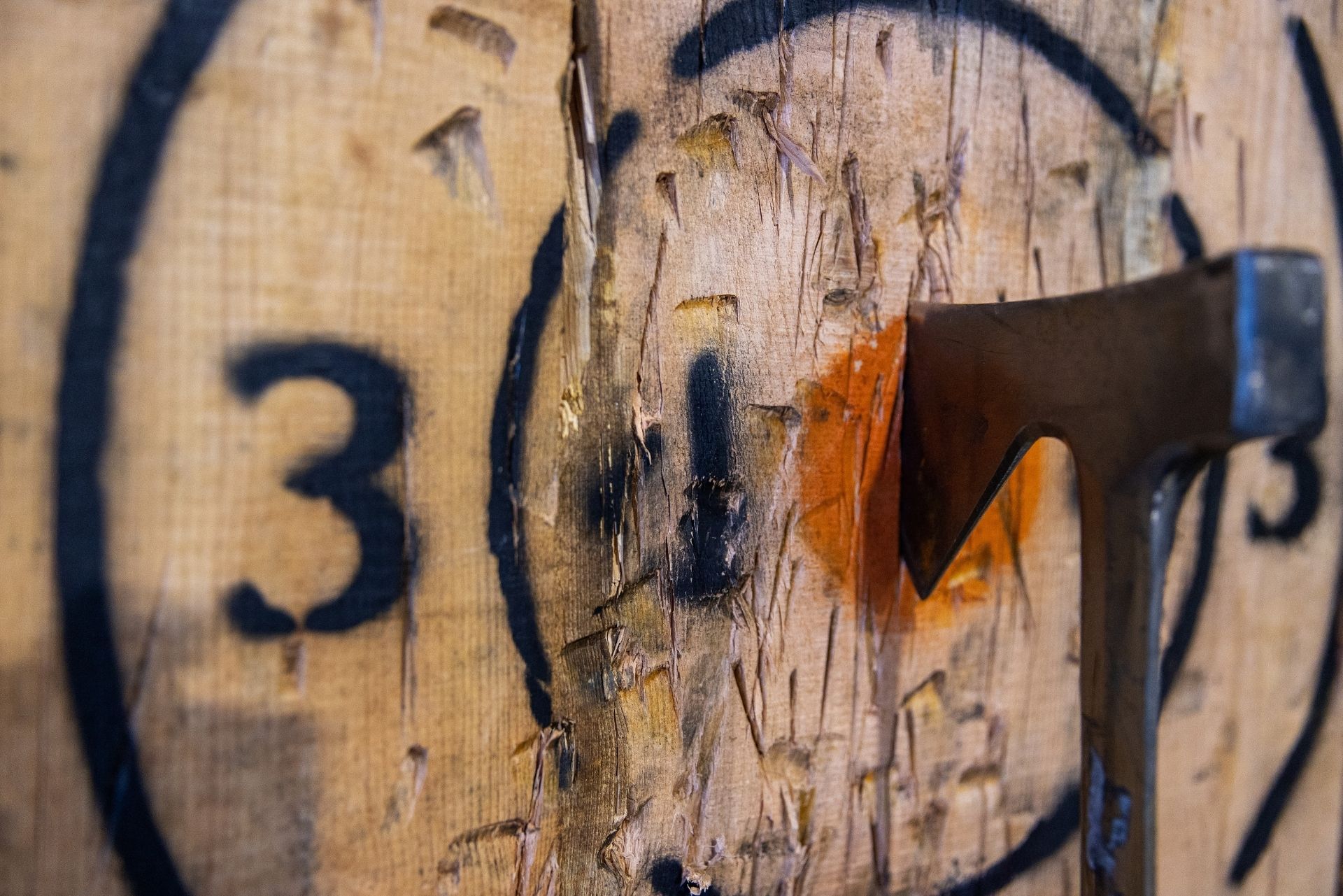 Florida Axe Throwing Insurance (Request a Quote Online)