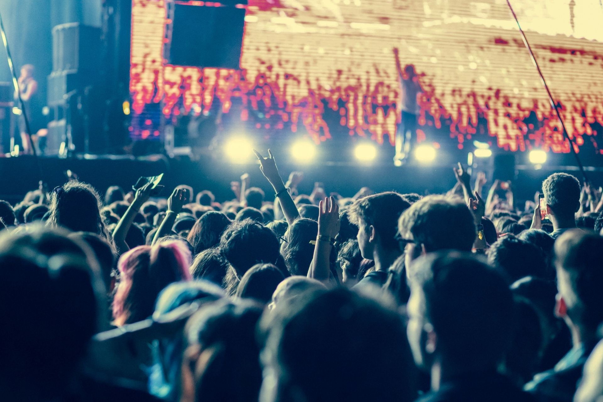 Florida Concert Venue Insurance (Cost & Coverage)