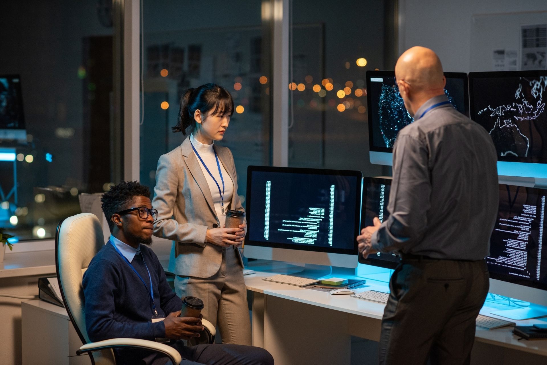Florida Cybersecurity Firm Insurance (Get a Quote Now)