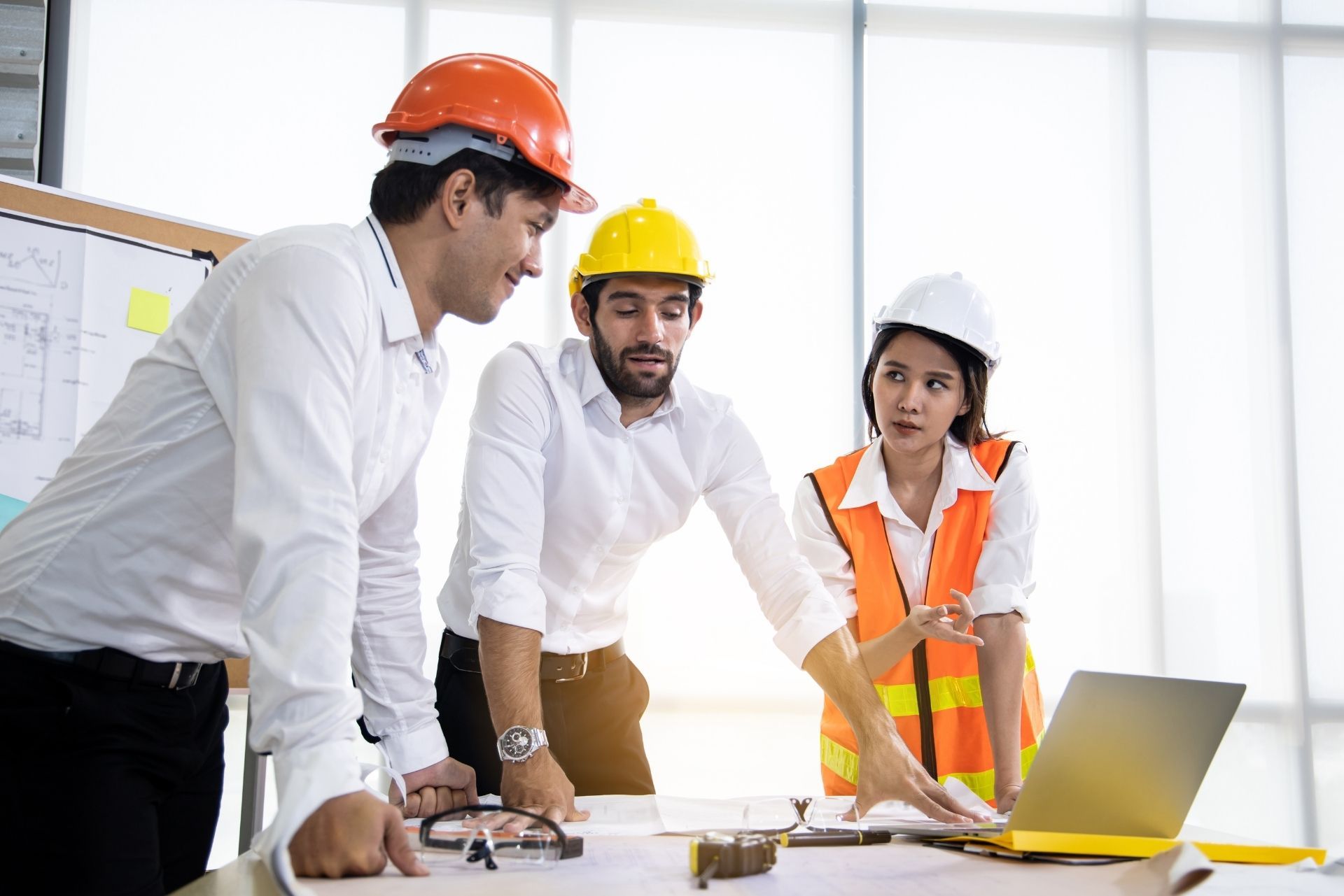Florida Engineering Firm Insurance (Cost & Coverage)