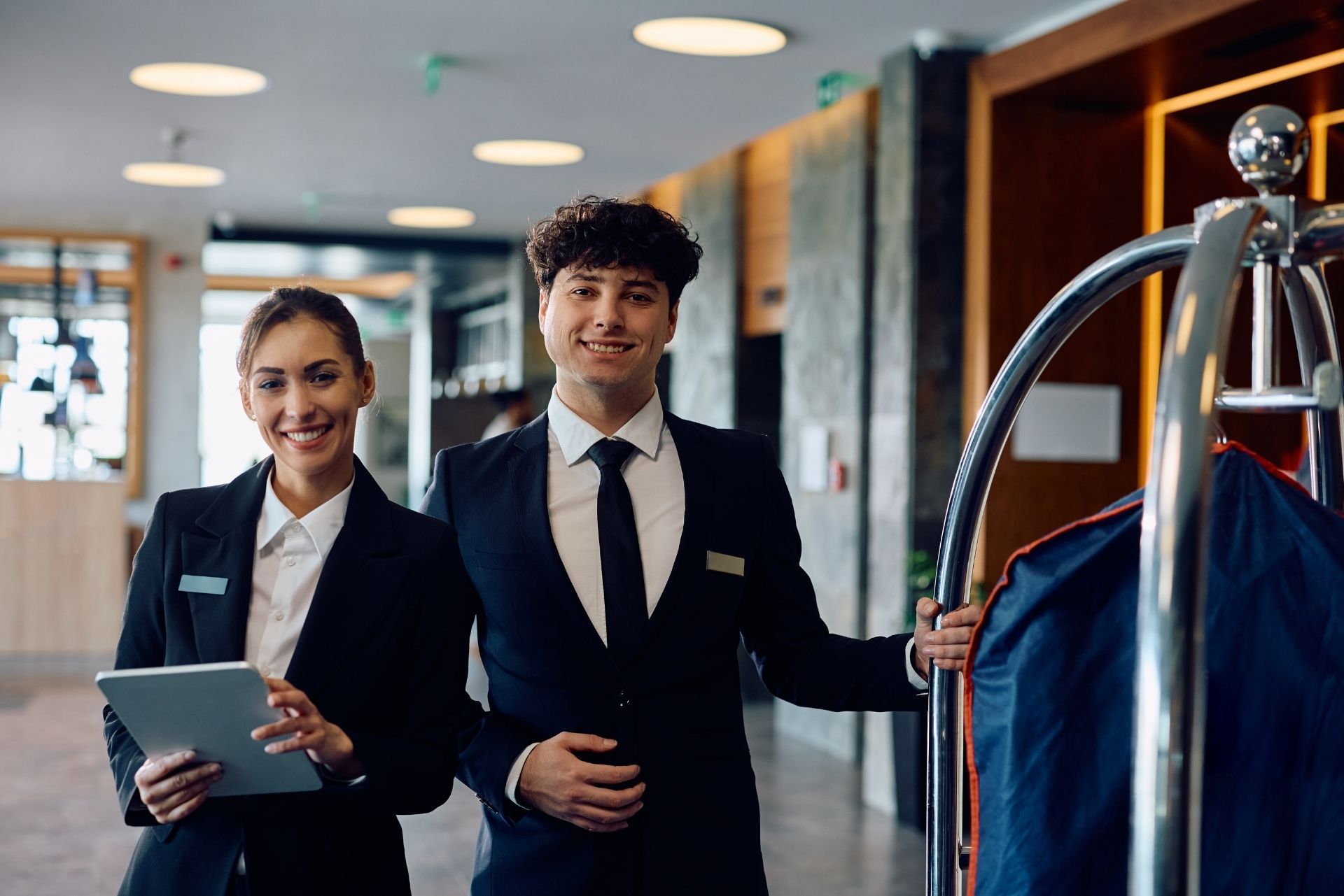 Florida Hospitality Business Insurance