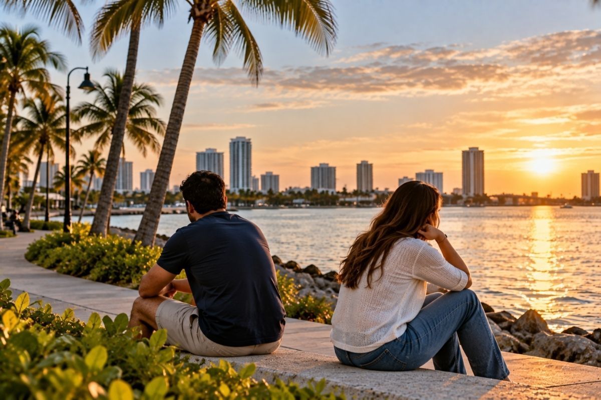 Florida Health Insurance After Marriage or Divorce