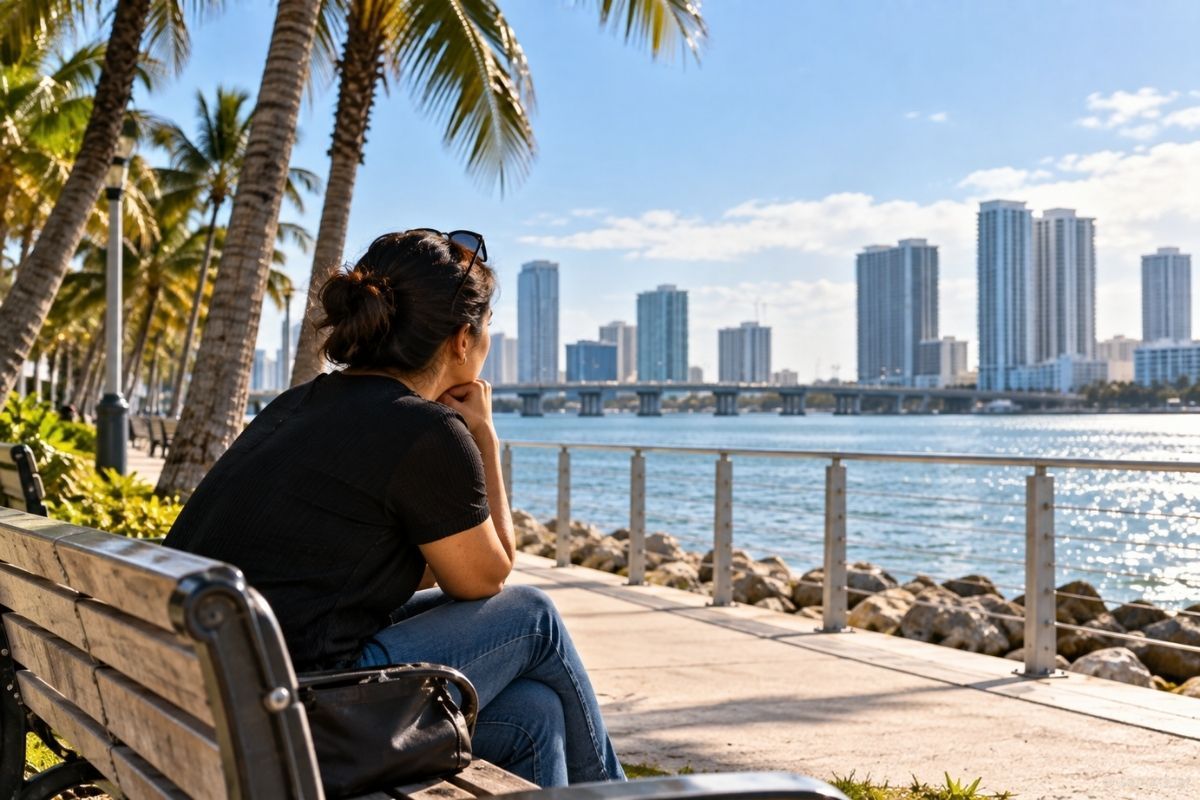 Florida Health Insurance Options After Job Loss