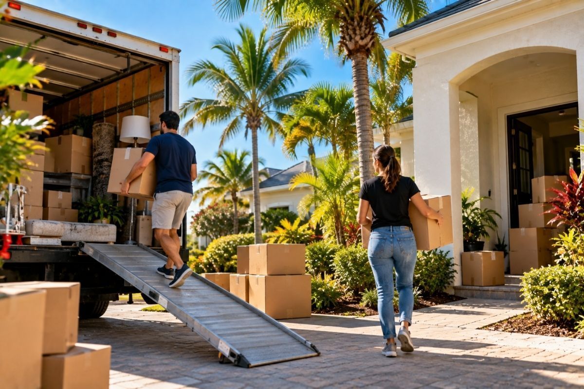 How to Get Health Insurance After Moving to Florida