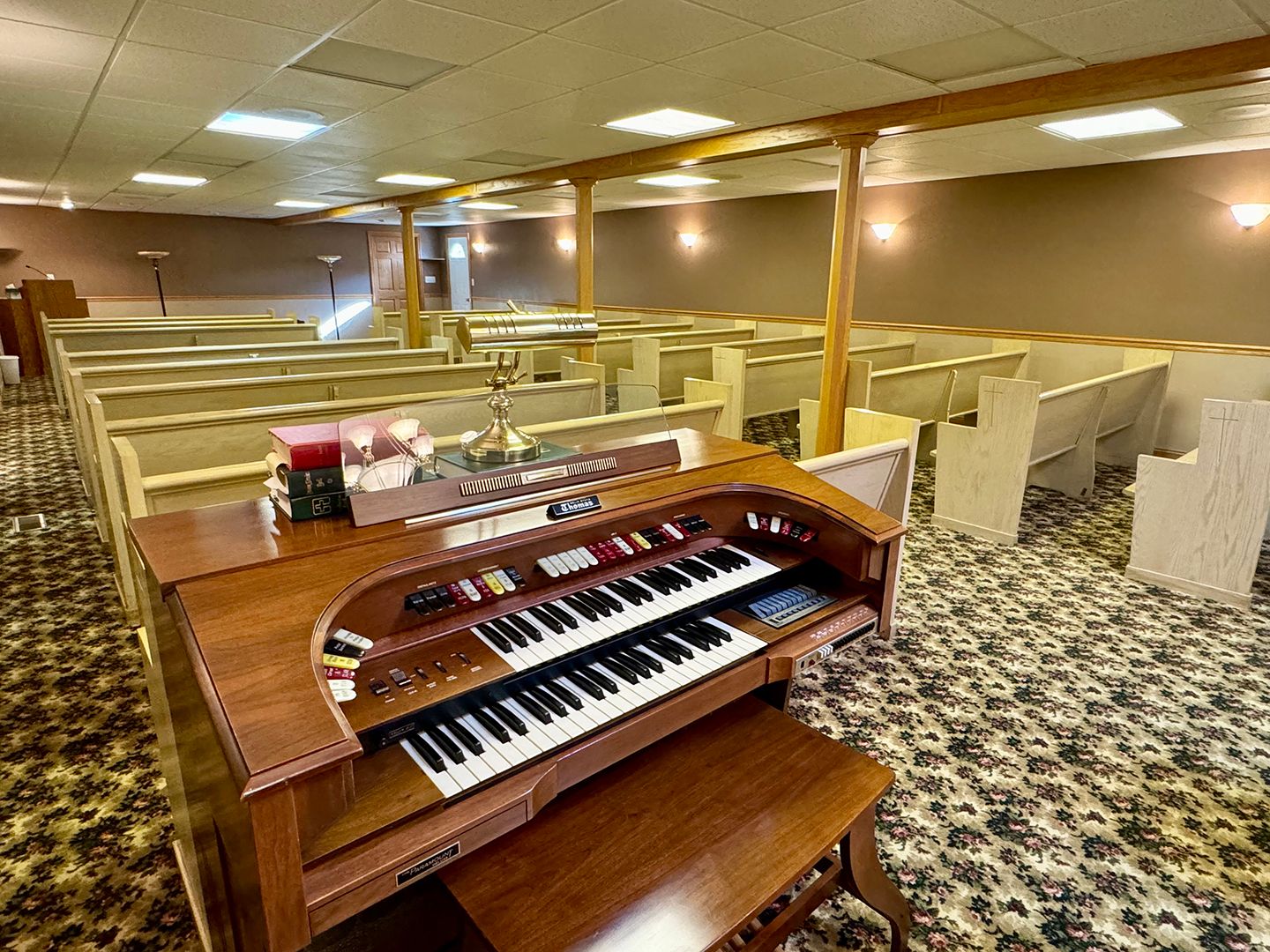 Mohr Funeral Home Ponca, NE