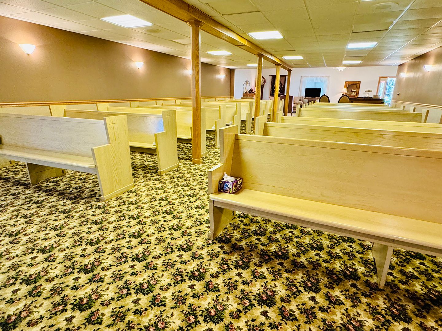 Mohr Funeral Home | Ponca, NE