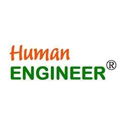 Human Engineer Taekwondo logo