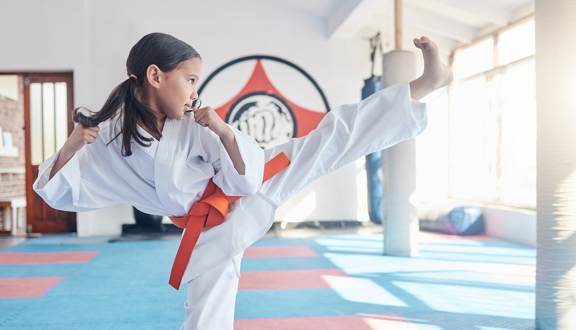 How to build self-confidence
