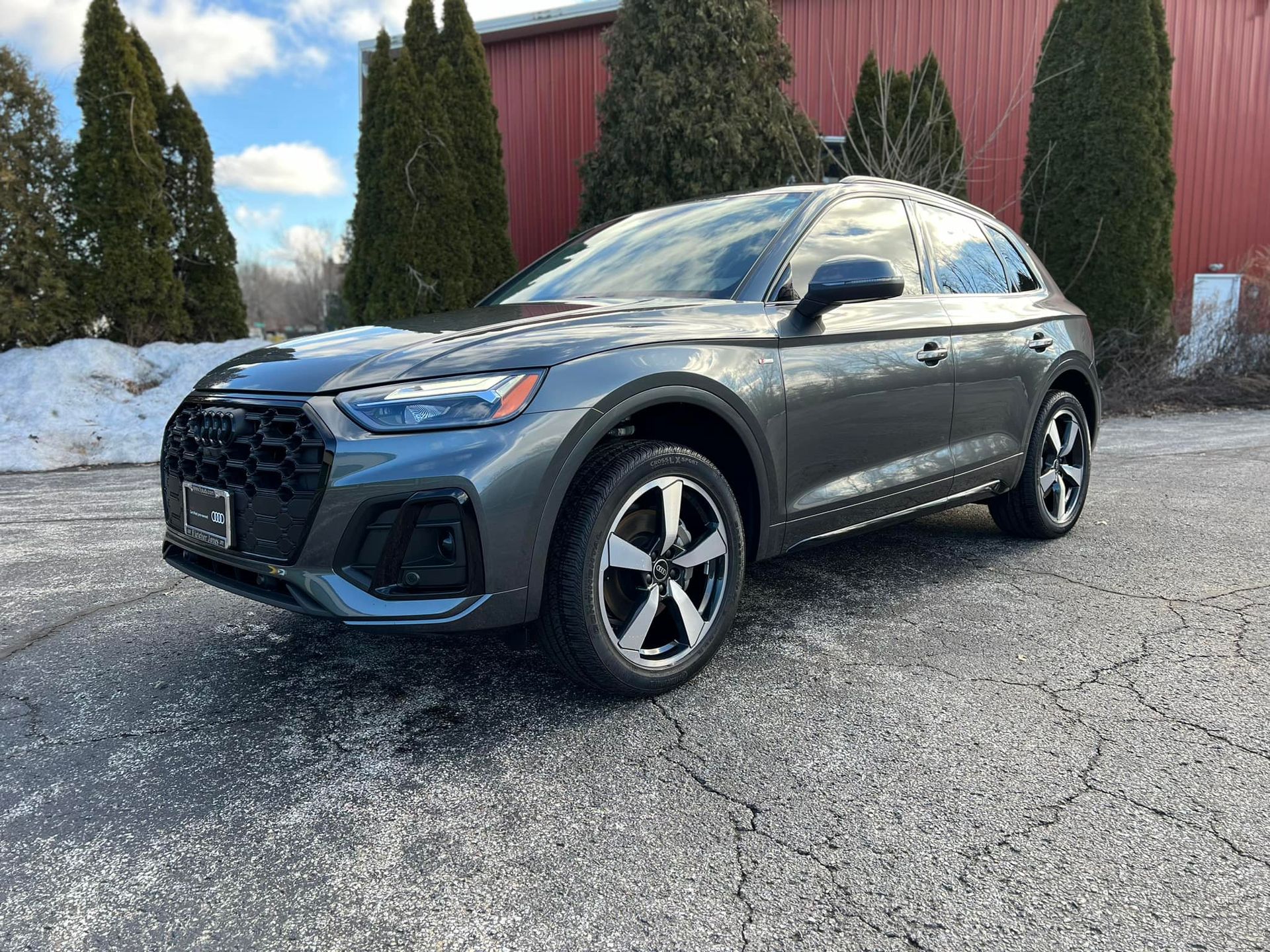 2023 Audi Q5