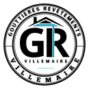 Gouttières Et Revêtements Villemaire logo