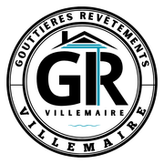 Gouttières Et Revêtements Villemaire logo