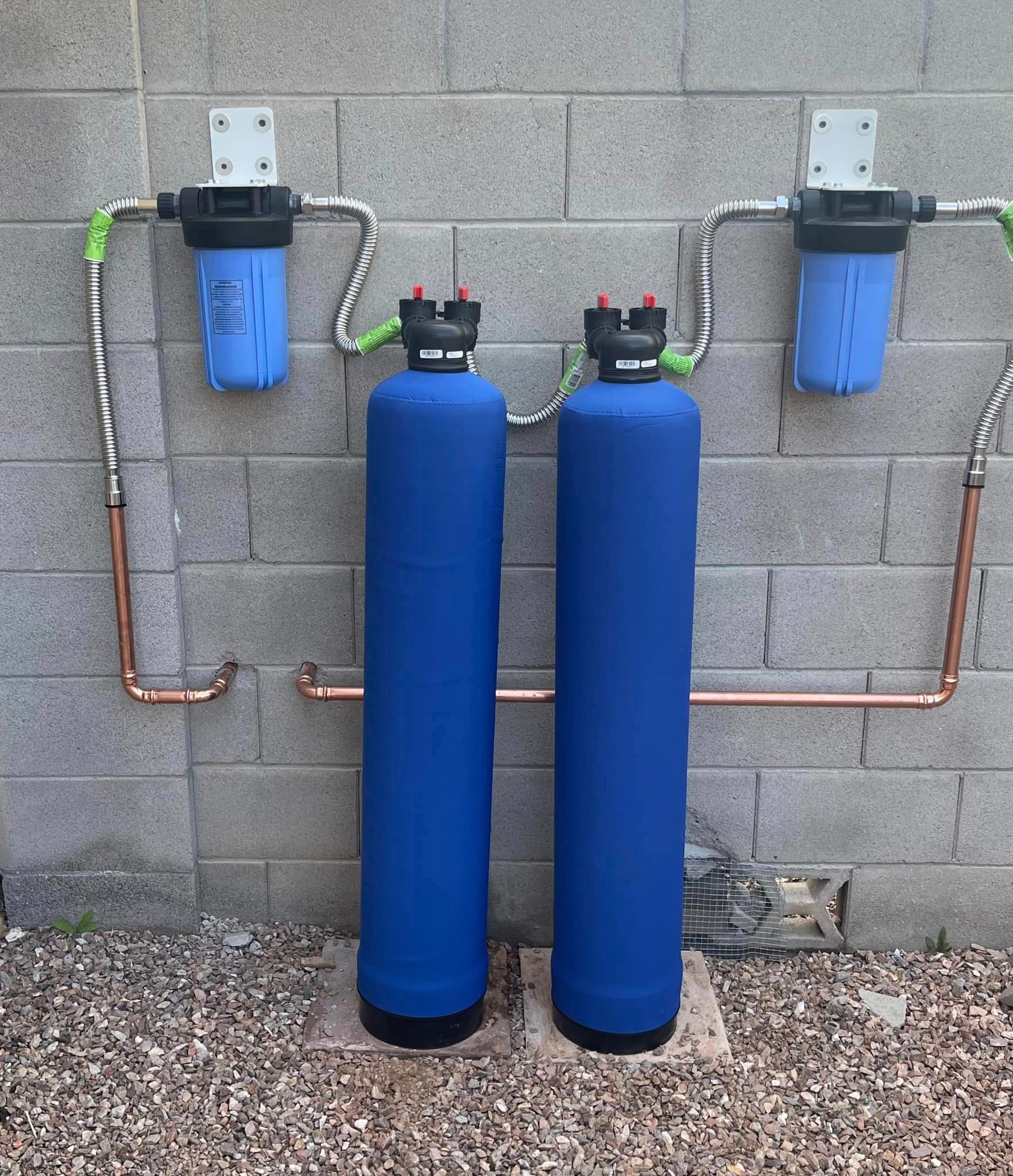 Goodyear, AZ Local Plumbers | Bradley Plumbing LLC