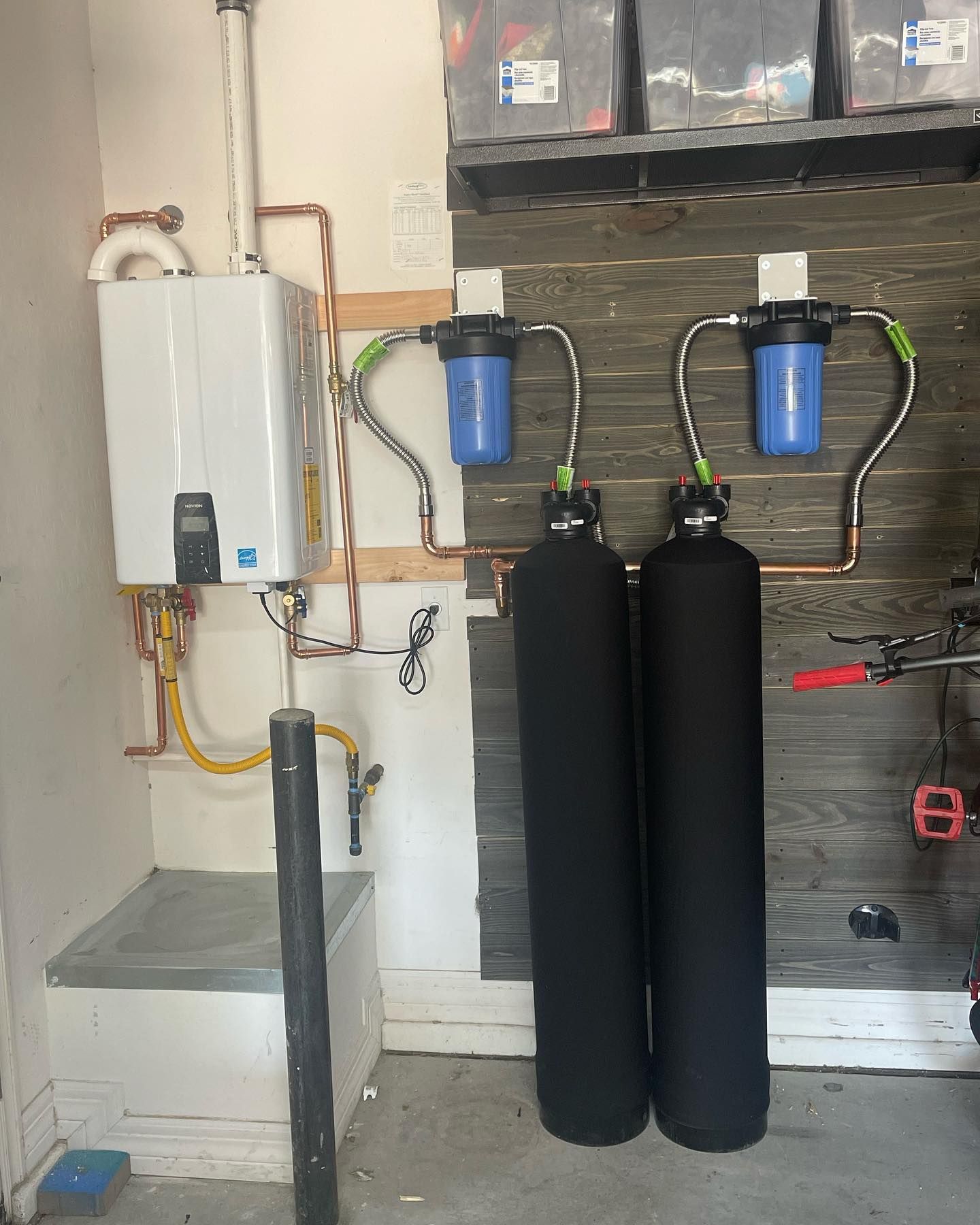 Gallery | Goodyear, AZ | Bradley Plumbing LLC