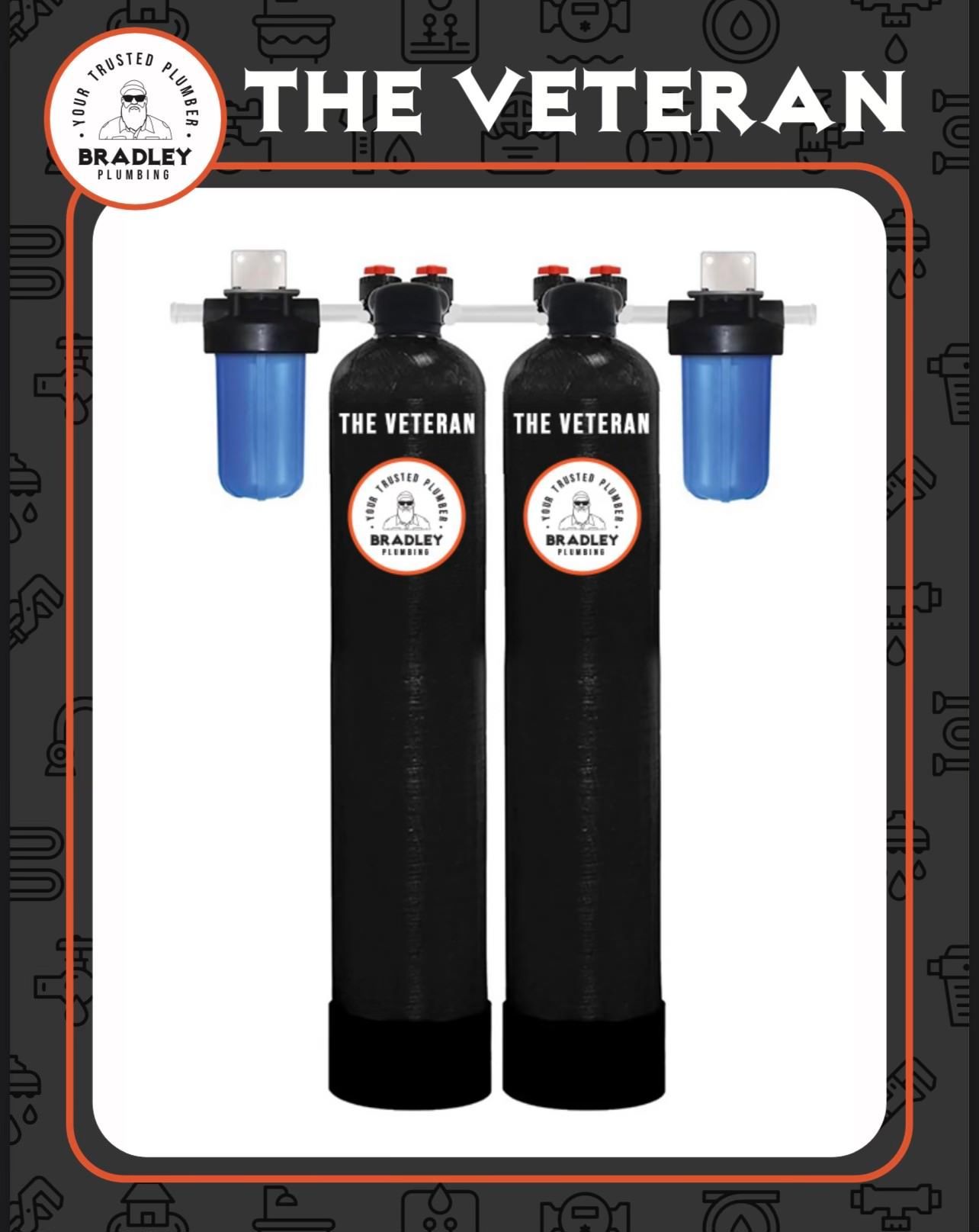 home filtration system