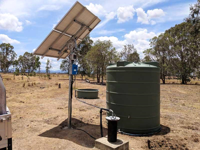 Pumps Lockyer Valley Irrigation & Gatton Pump & Pool Supplies