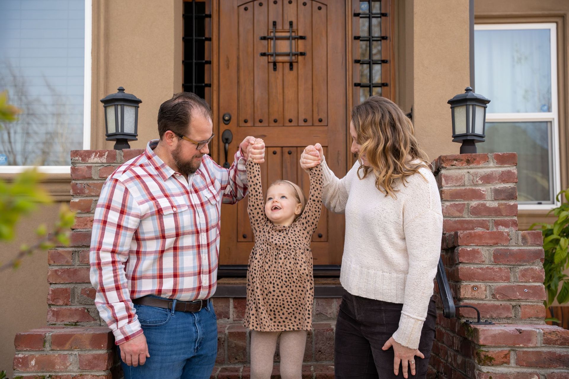 Dr. Jim and Amanda Littlejohn