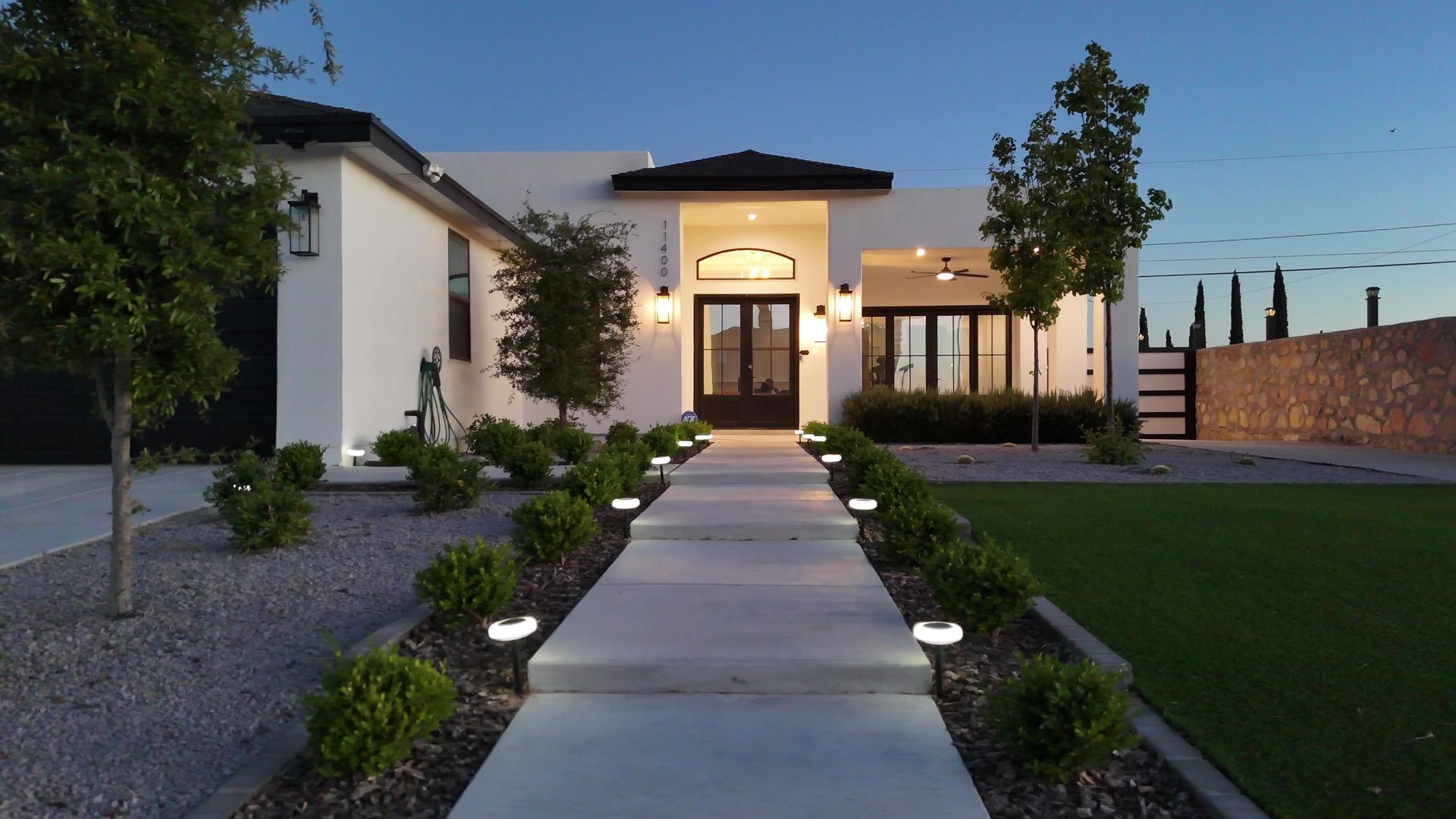 Companies involved in land development and real estate can leverage drone services.