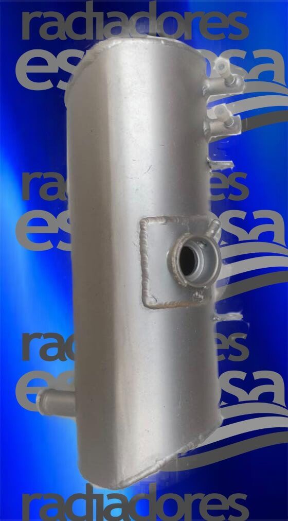 RADIADORES ESPINOSA