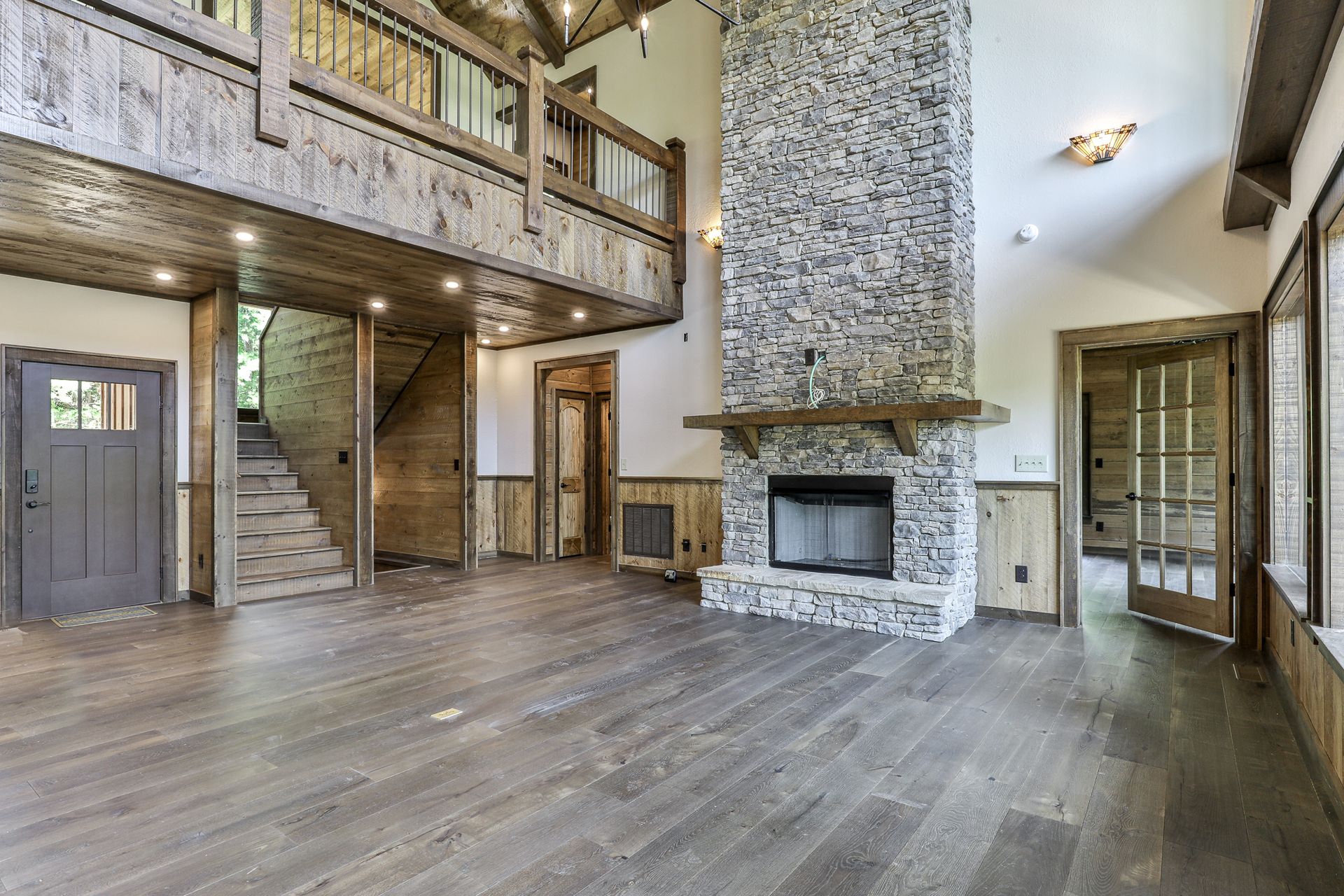 Wolf Creek Builders Gallery Image