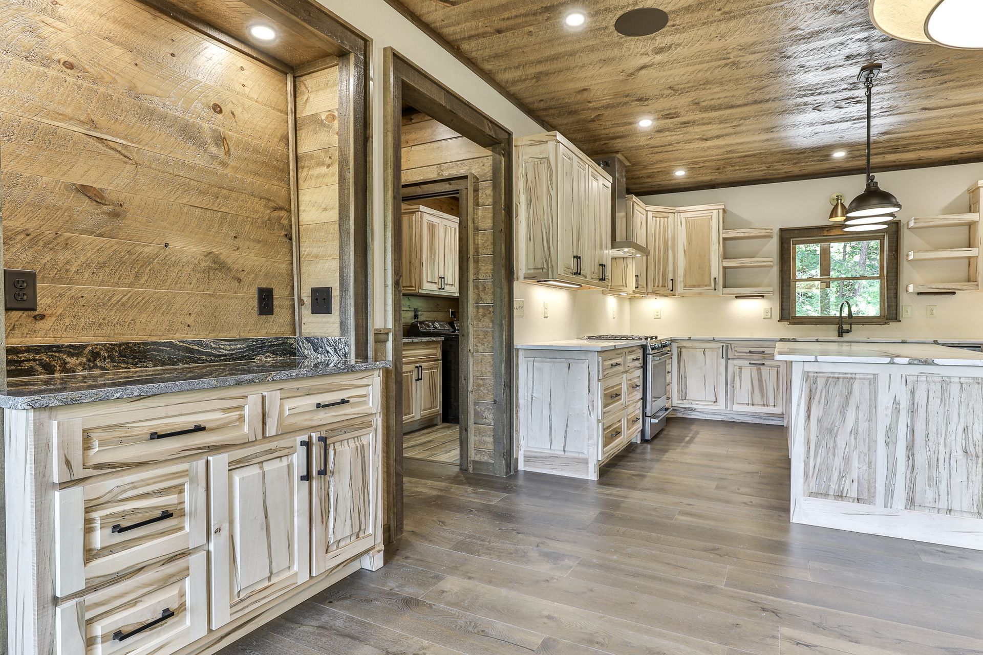 Wolf Creek Builders Gallery Image