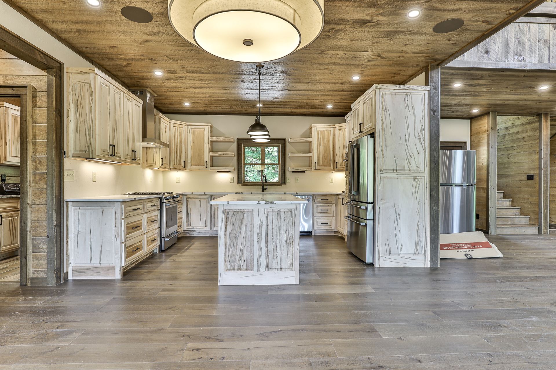 Wolf Creek Builders Gallery Image