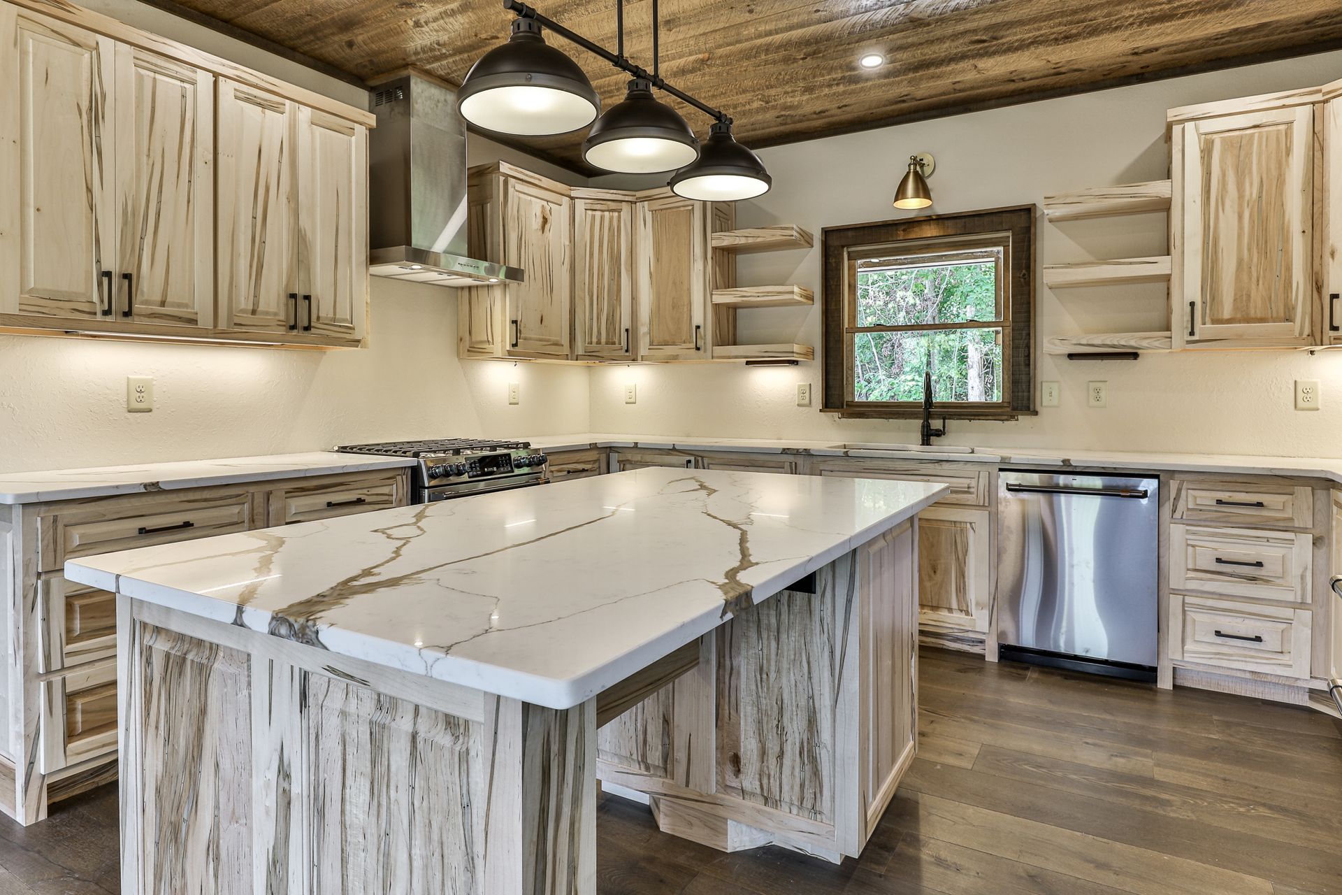 Wolf Creek Builders Gallery Image
