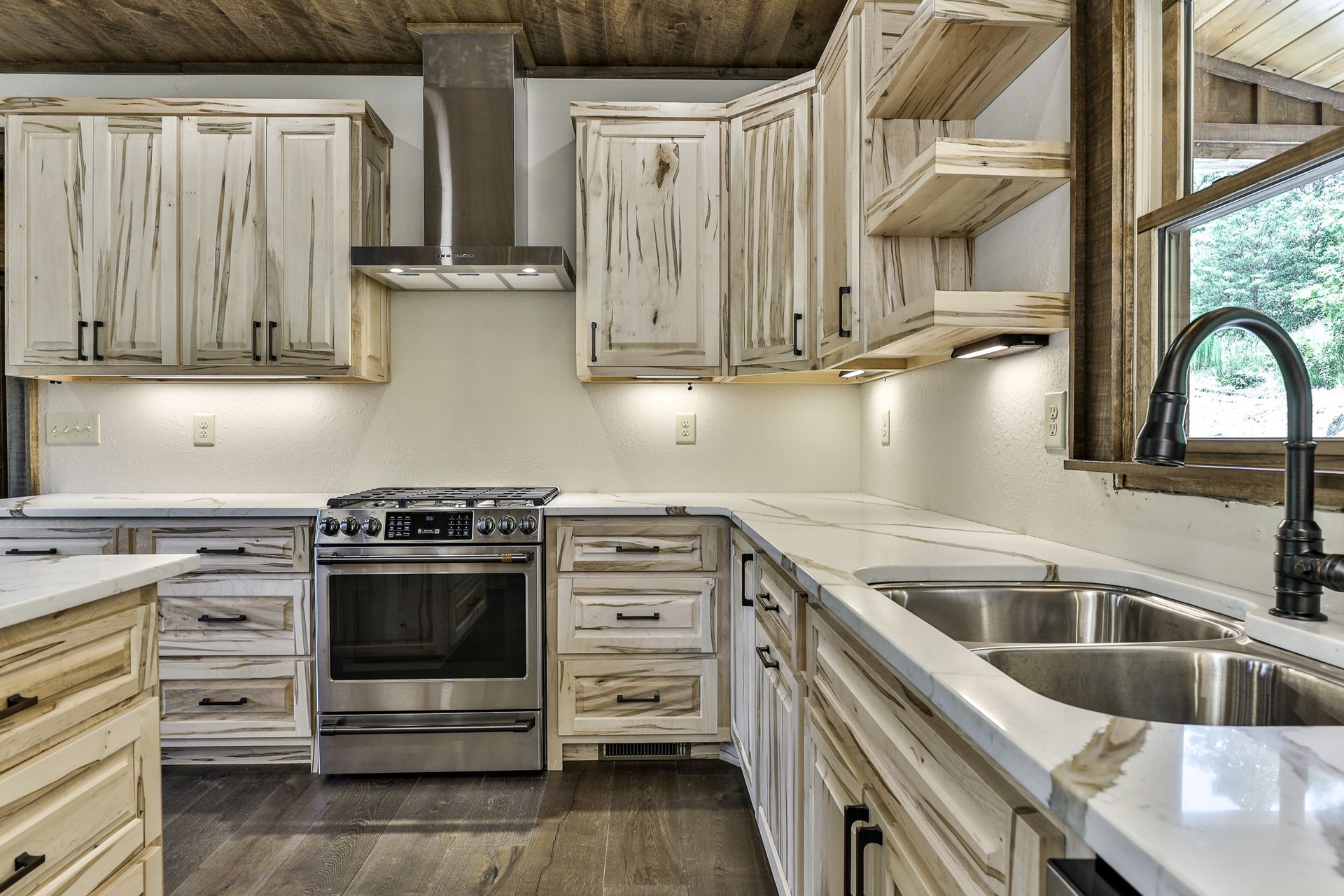 Wolf Creek Builders Gallery Image