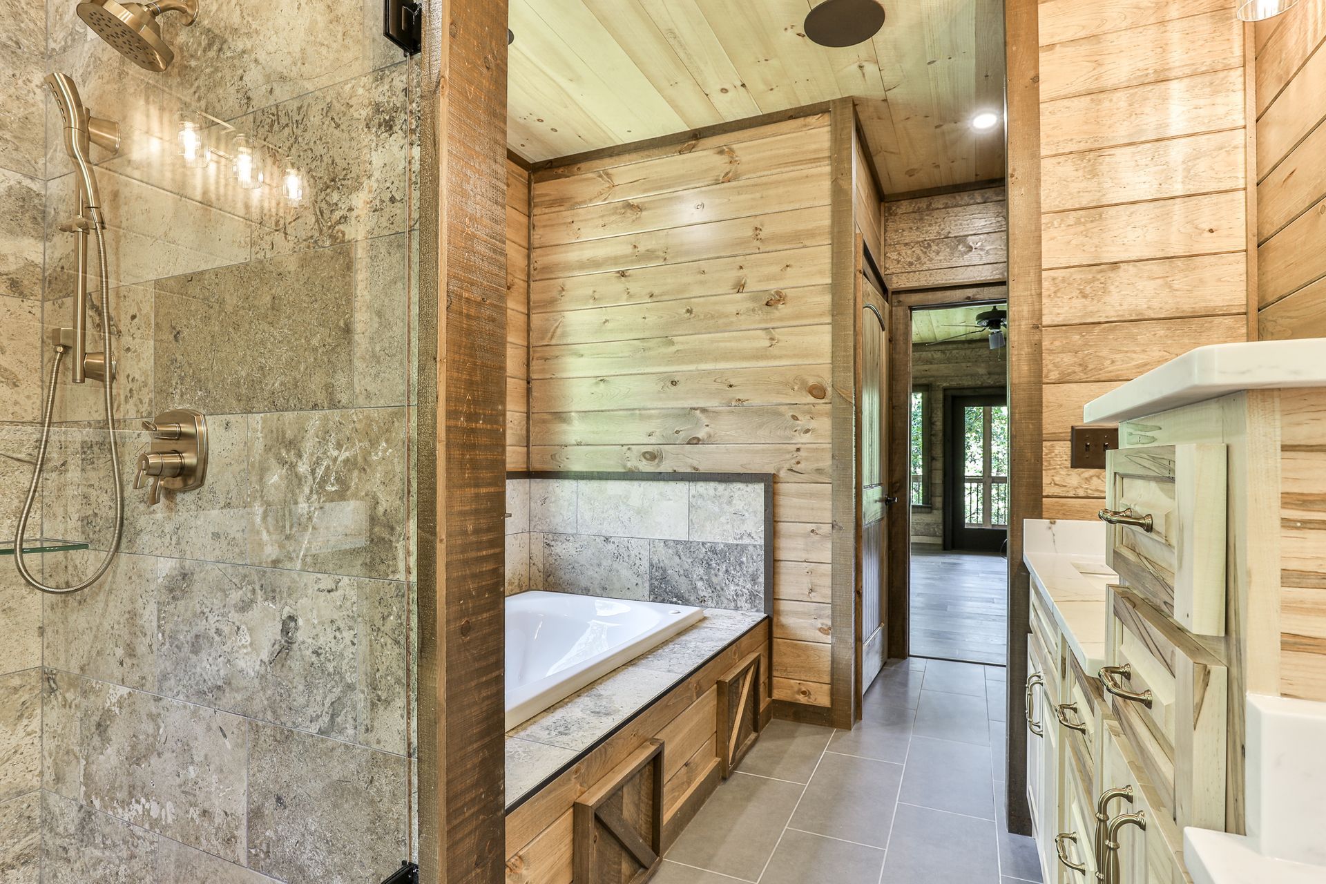 Wolf Creek Builders Gallery Image