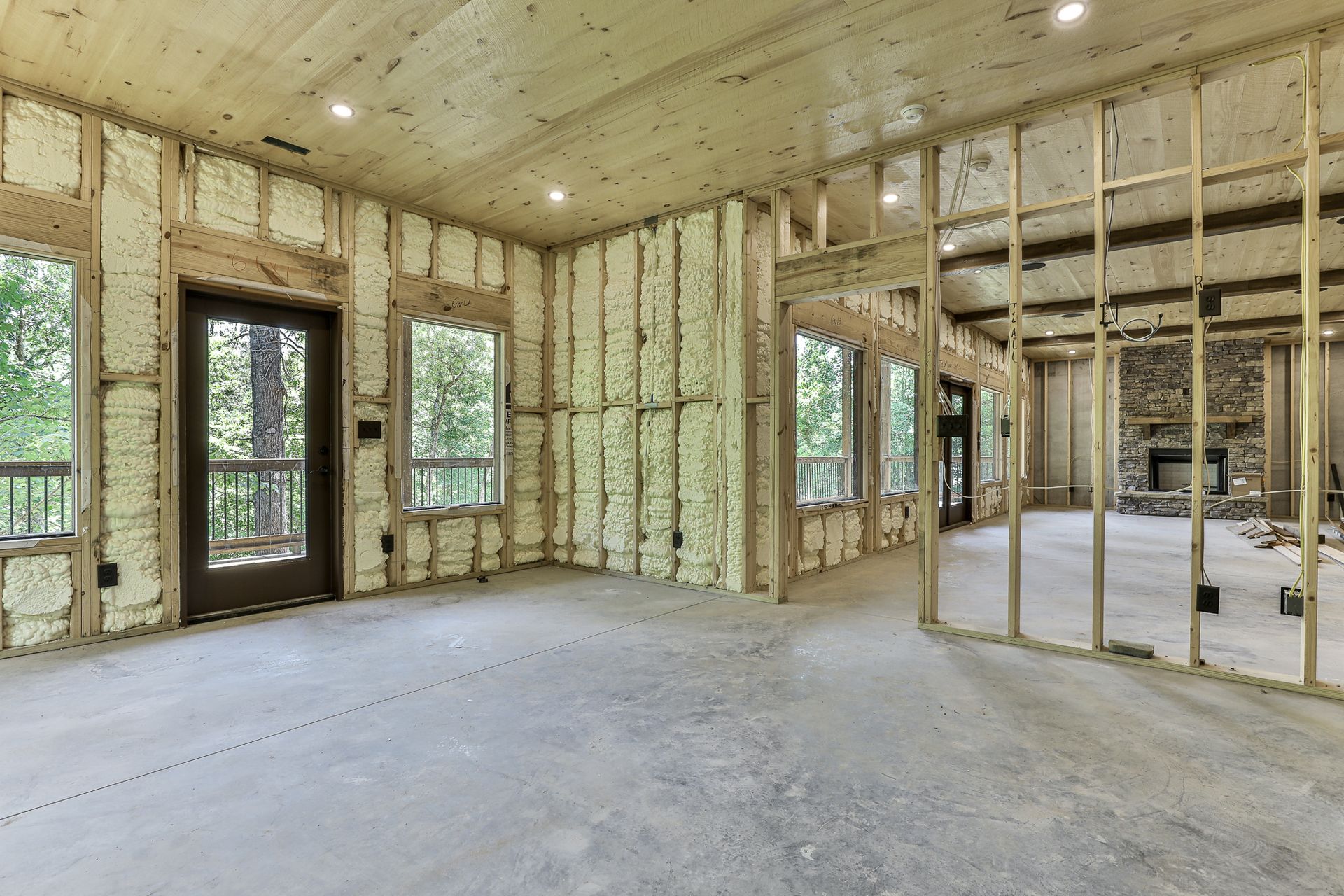 Wolf Creek Builders Gallery Image