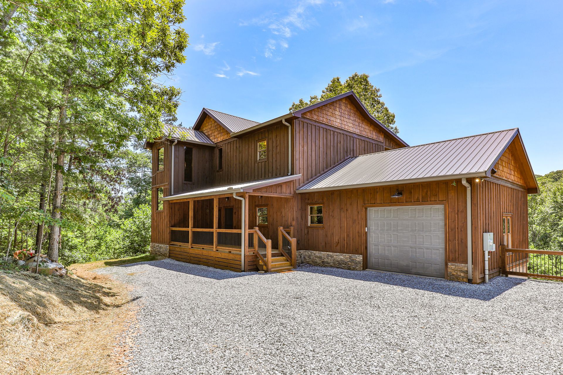 Wolf Creek Builders Gallery Image