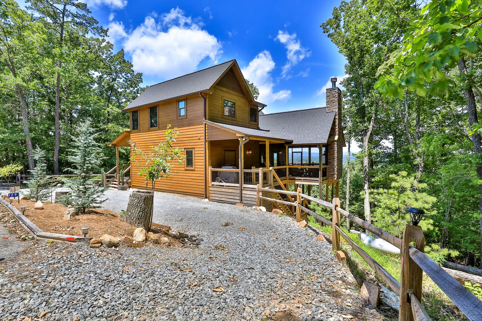 Wolf Creek Builders Gallery Image