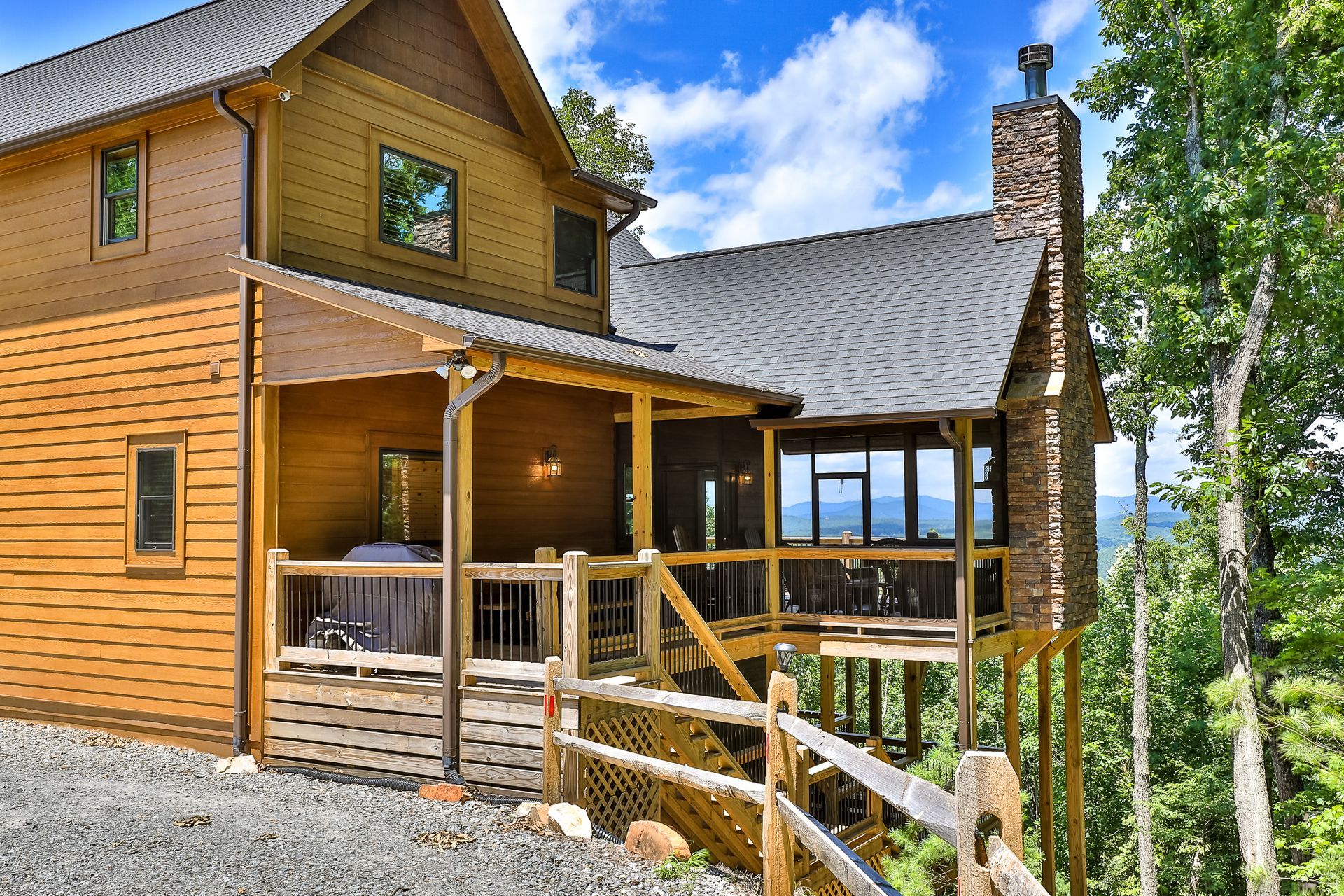 Wolf Creek Builders Gallery Image
