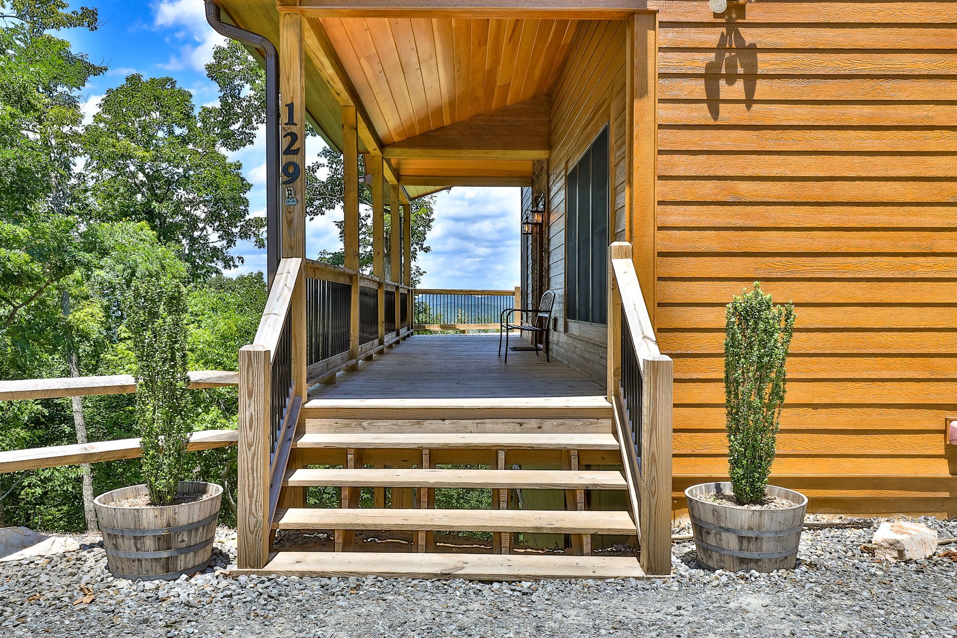 Wolf Creek Builders Gallery Image