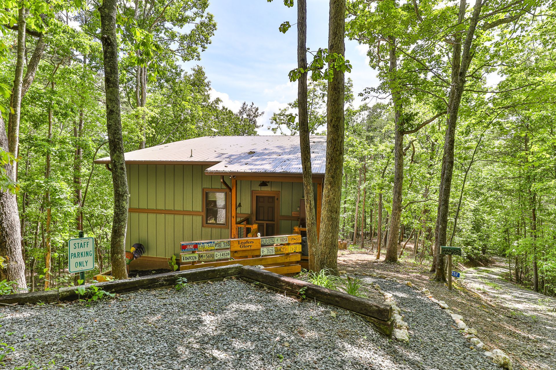 Wolf Creek Builders Gallery Image