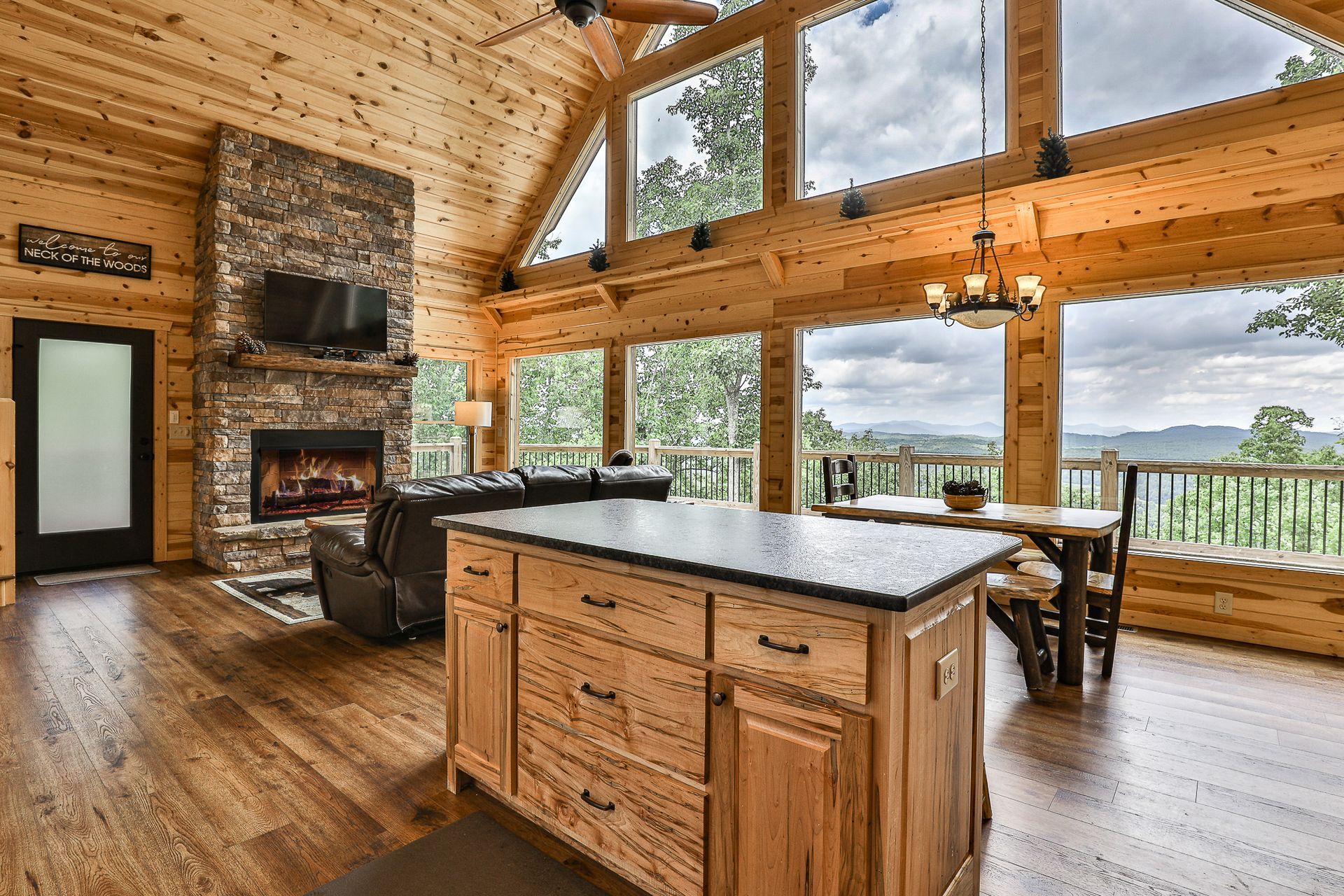 Wolf Creek Builders Gallery Image