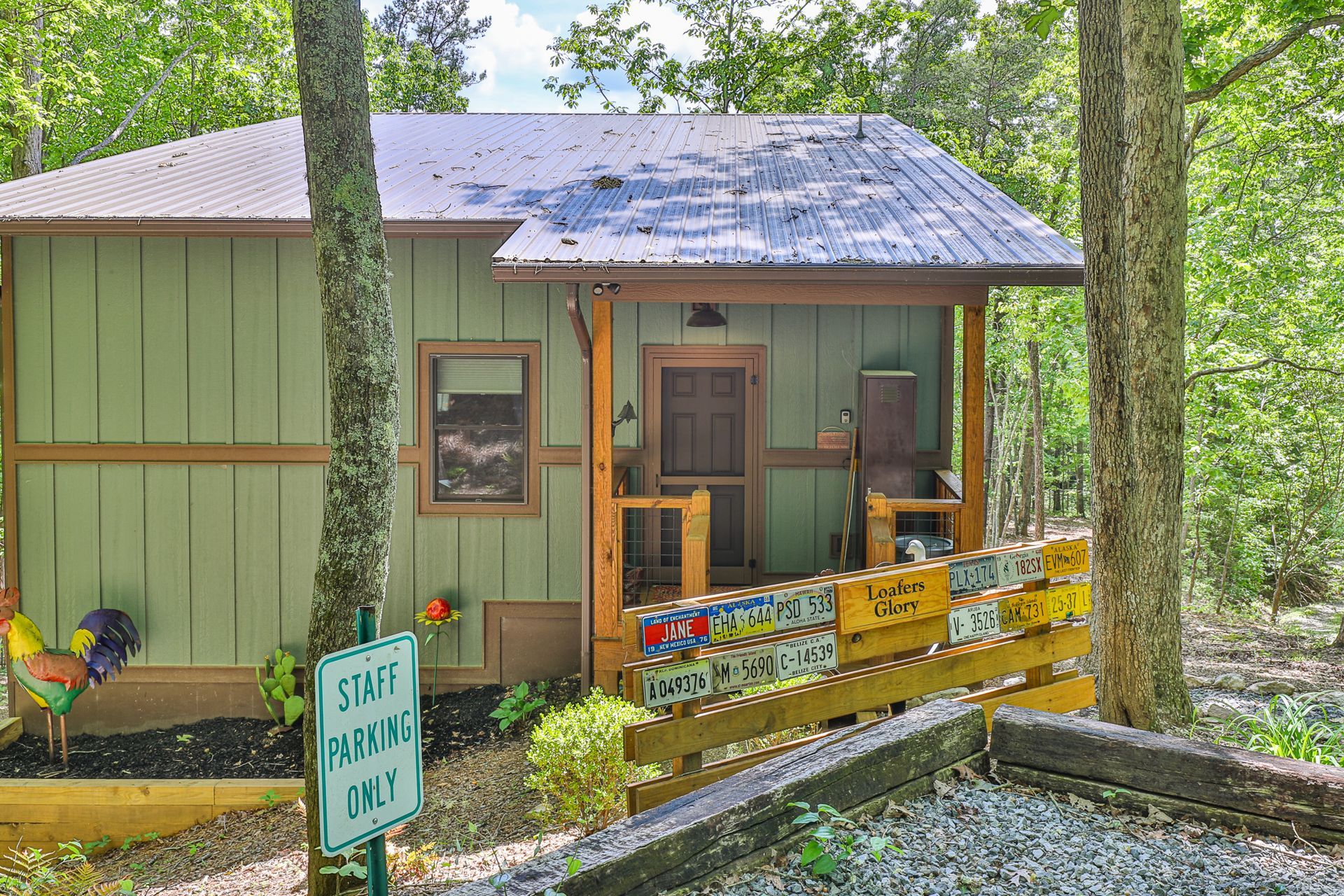 Wolf Creek Builders Gallery Image