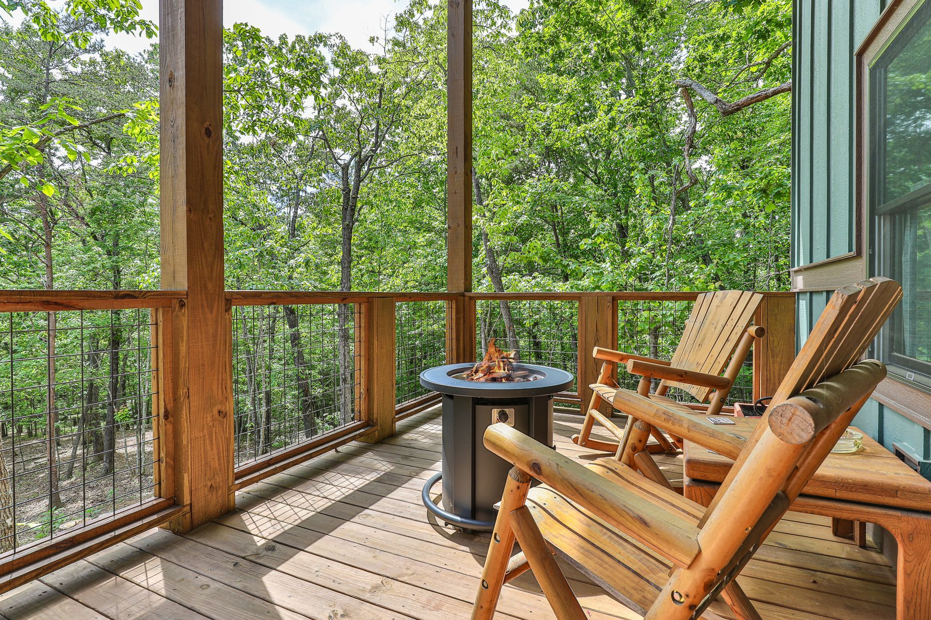 Wolf Creek Builders Gallery Image