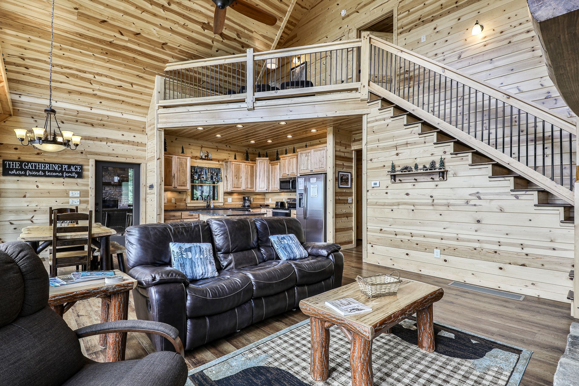 Wolf Creek Builders Gallery Image