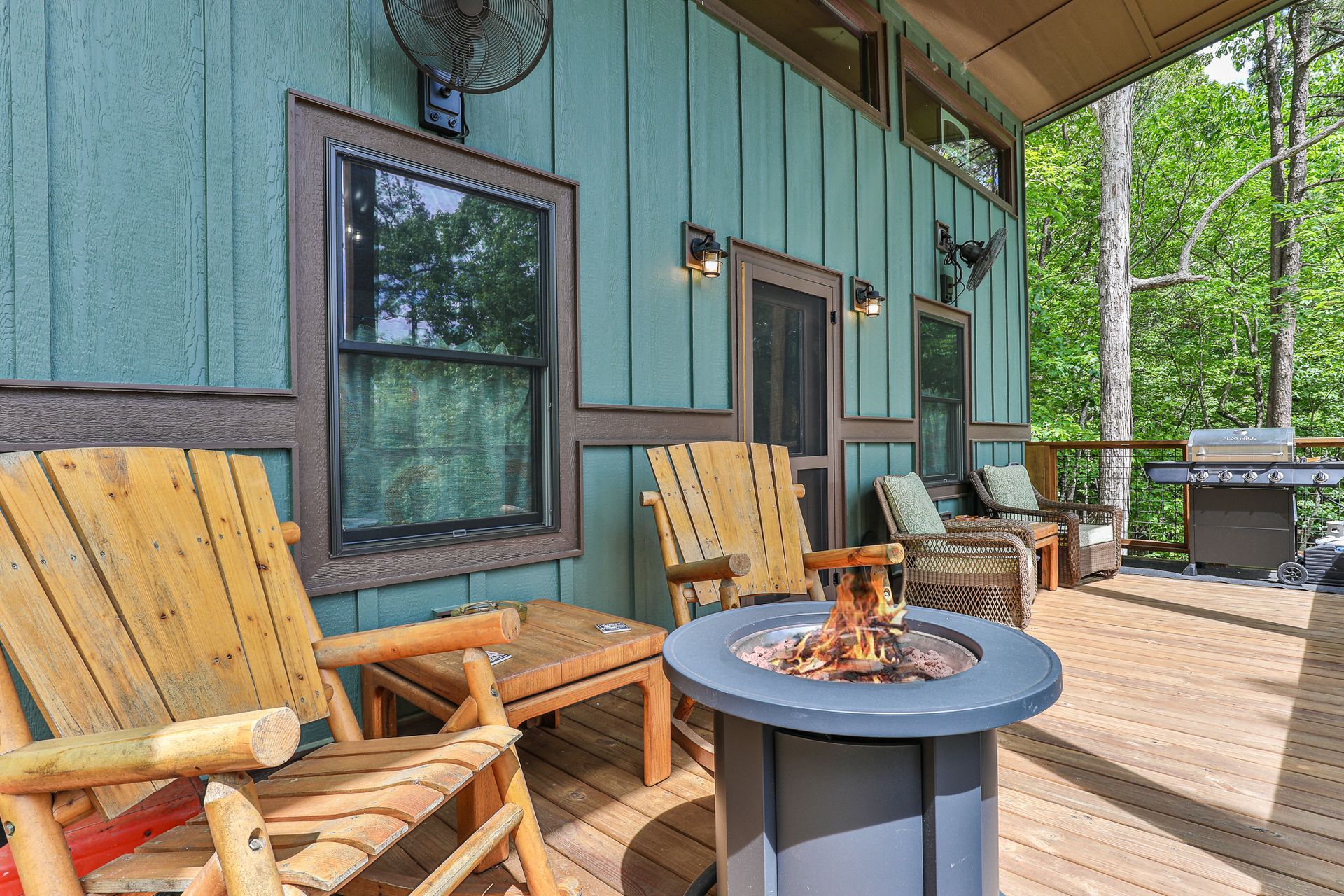 Wolf Creek Builders Gallery Image