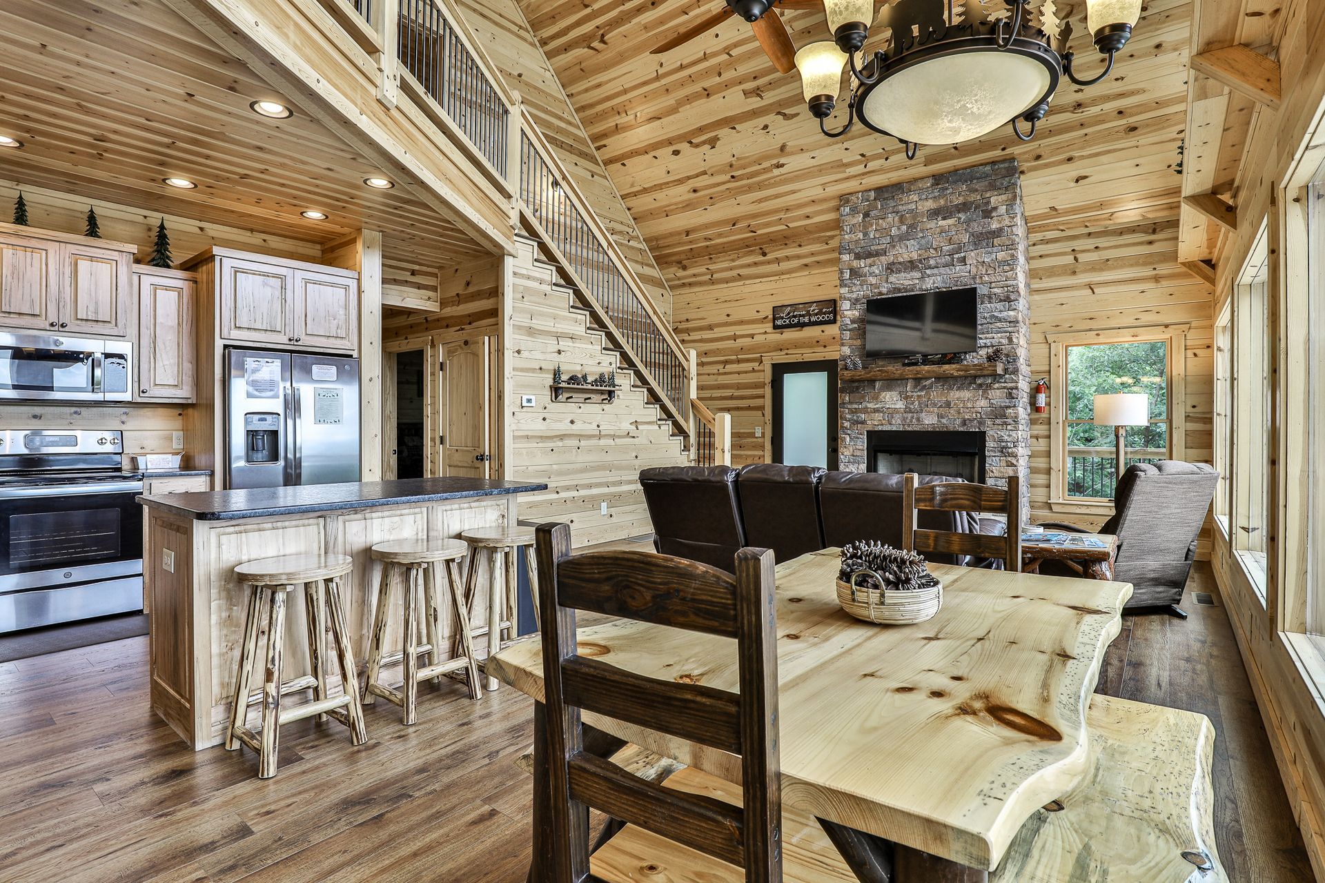 Wolf Creek Builders Gallery Image