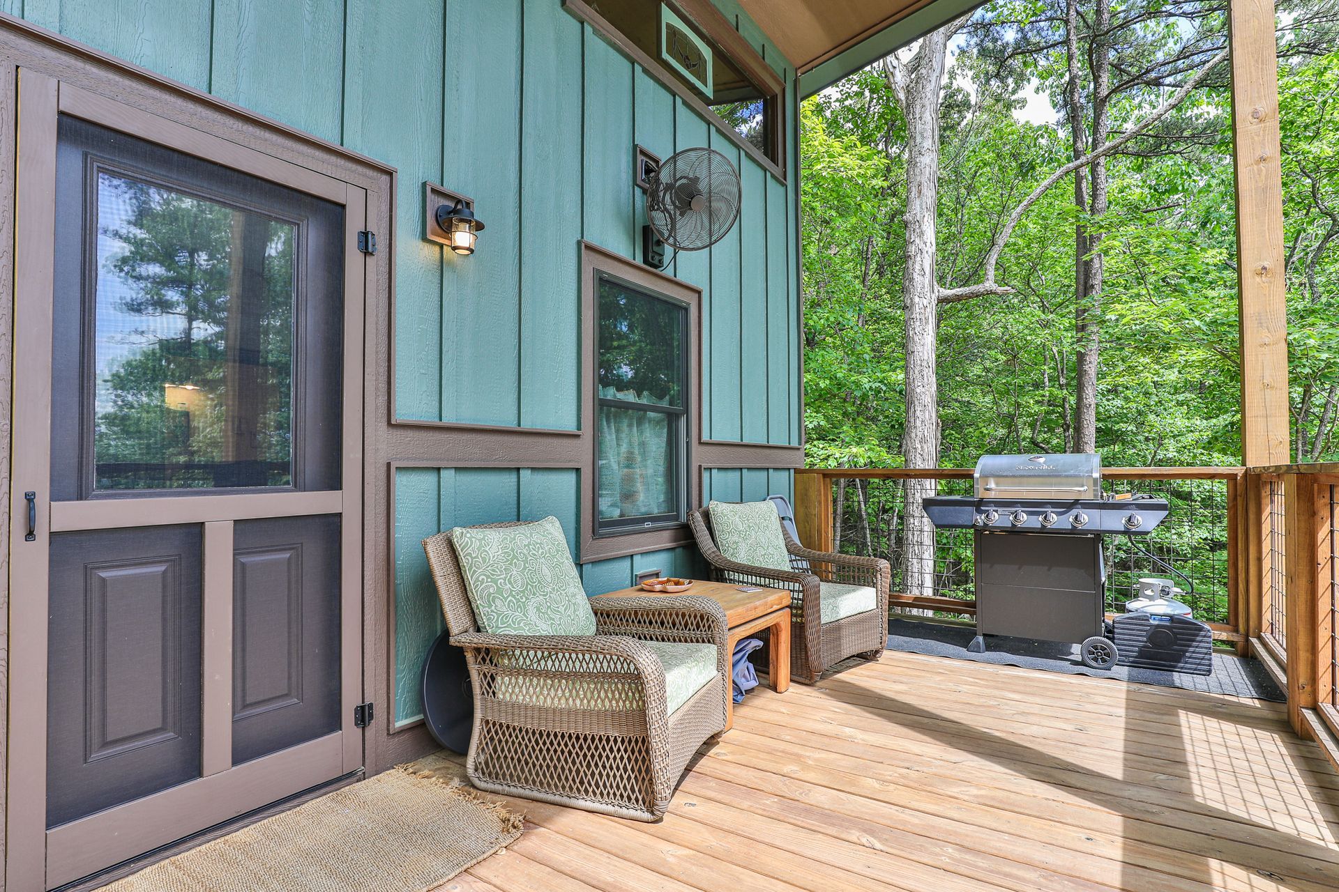 Wolf Creek Builders Gallery Image