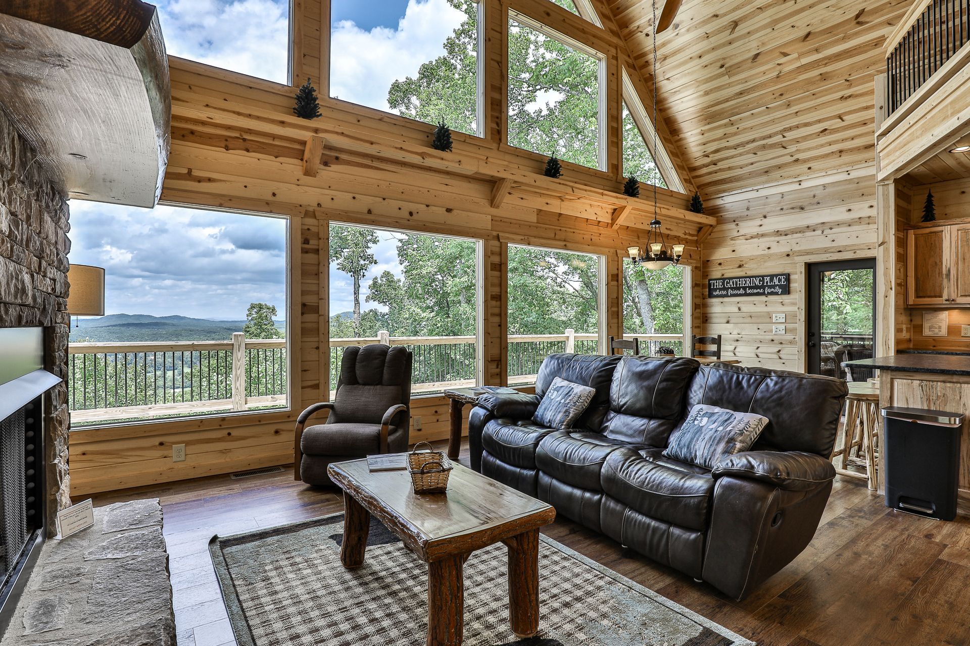 Wolf Creek Builders Gallery Image
