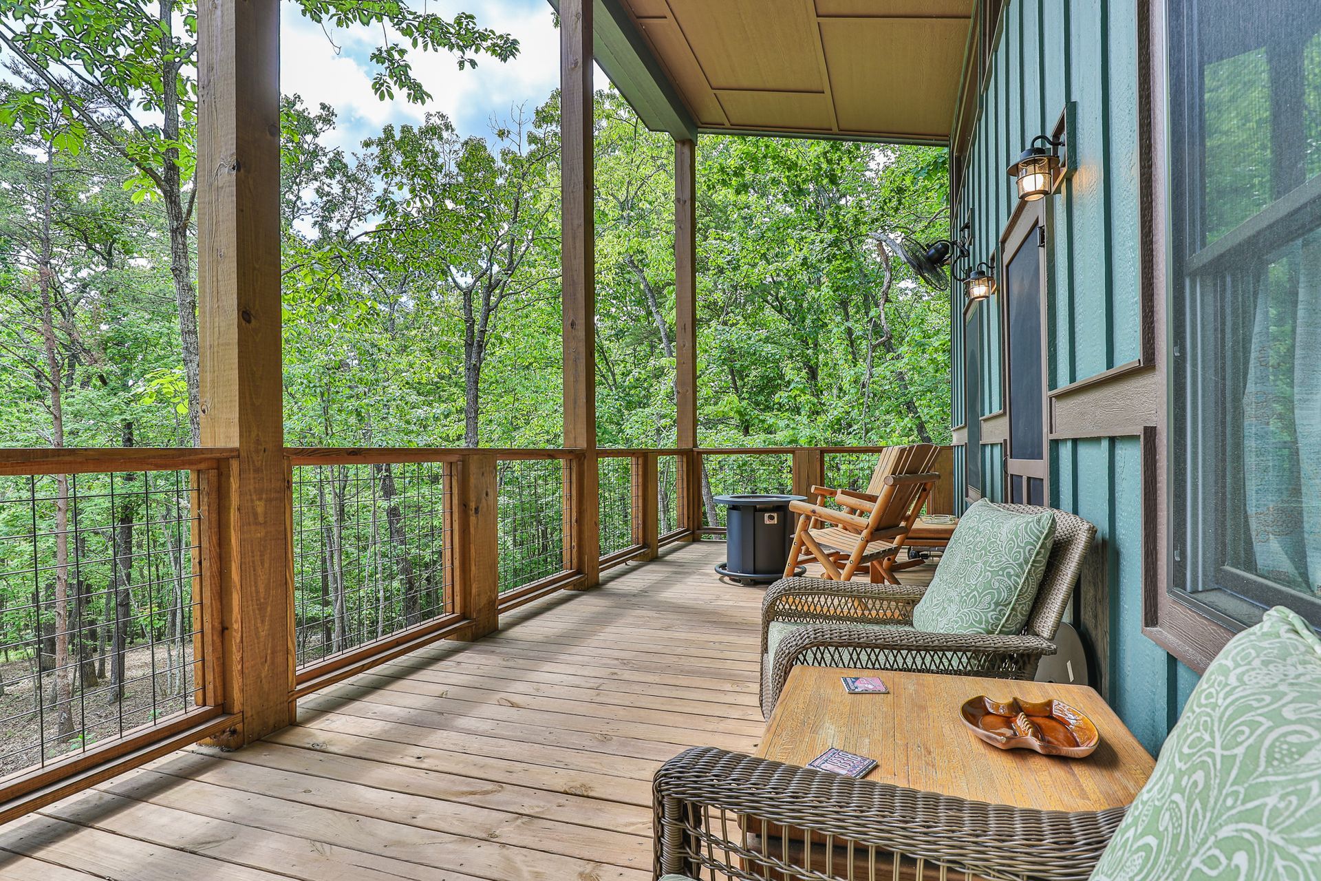 Wolf Creek Builders Gallery Image