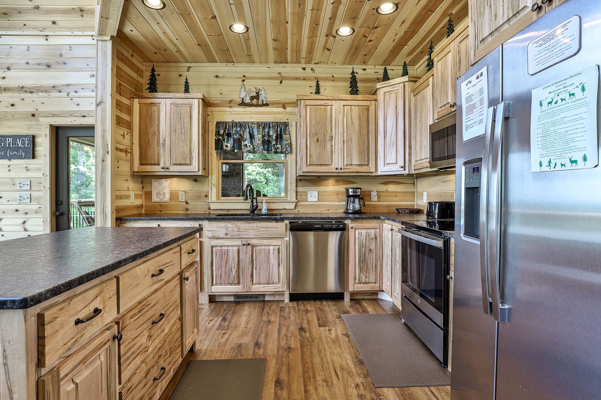 Wolf Creek Builders Gallery Image