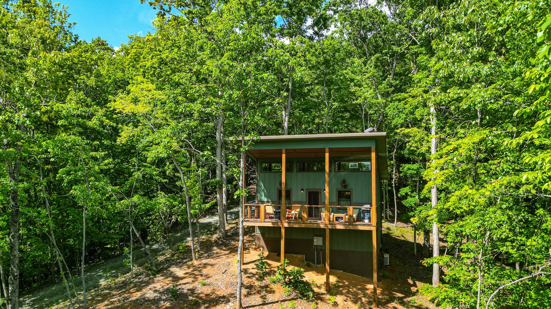 Wolf Creek Builders Gallery Image