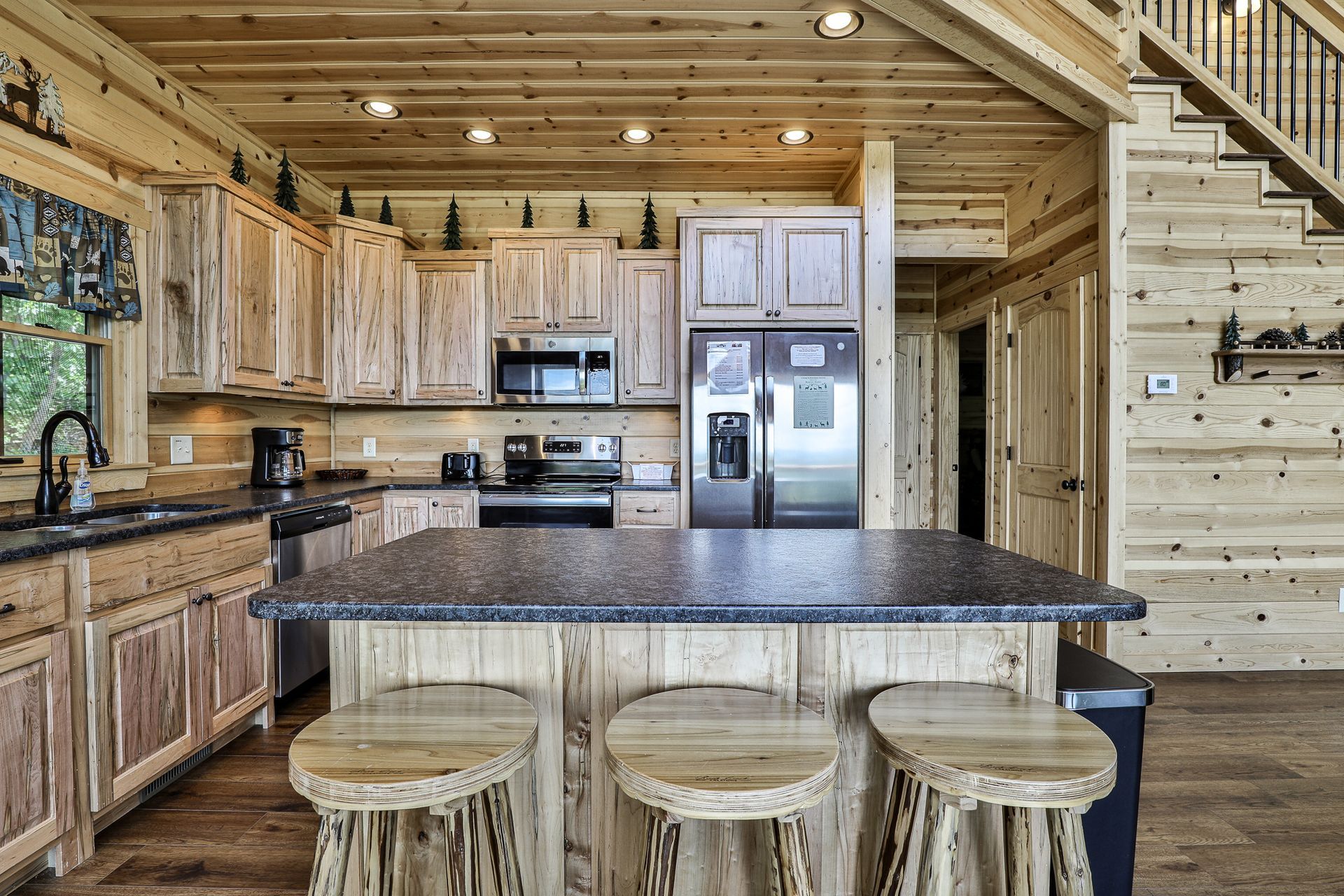 Wolf Creek Builders Gallery Image
