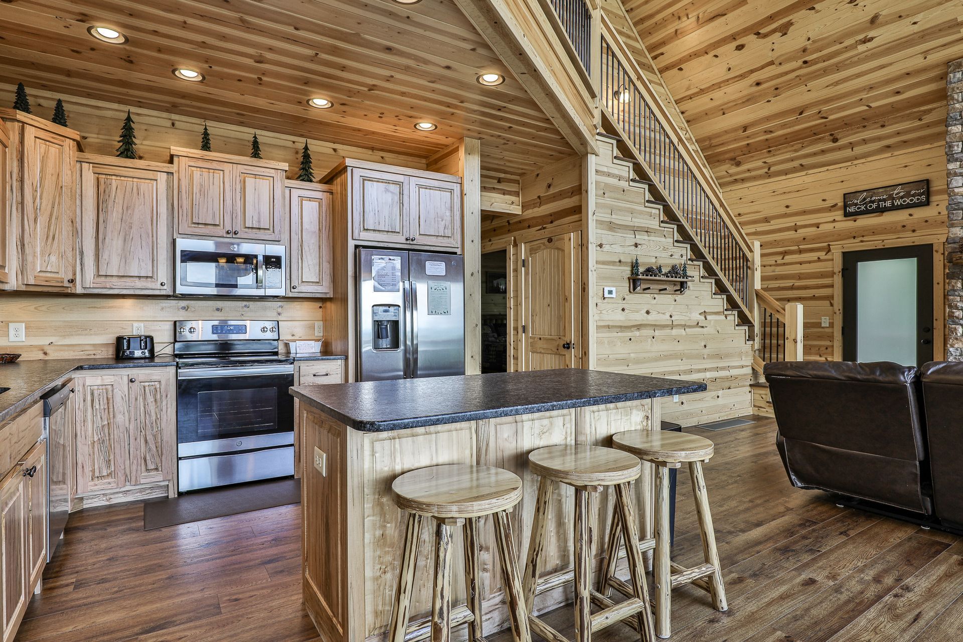 Wolf Creek Builders Gallery Image