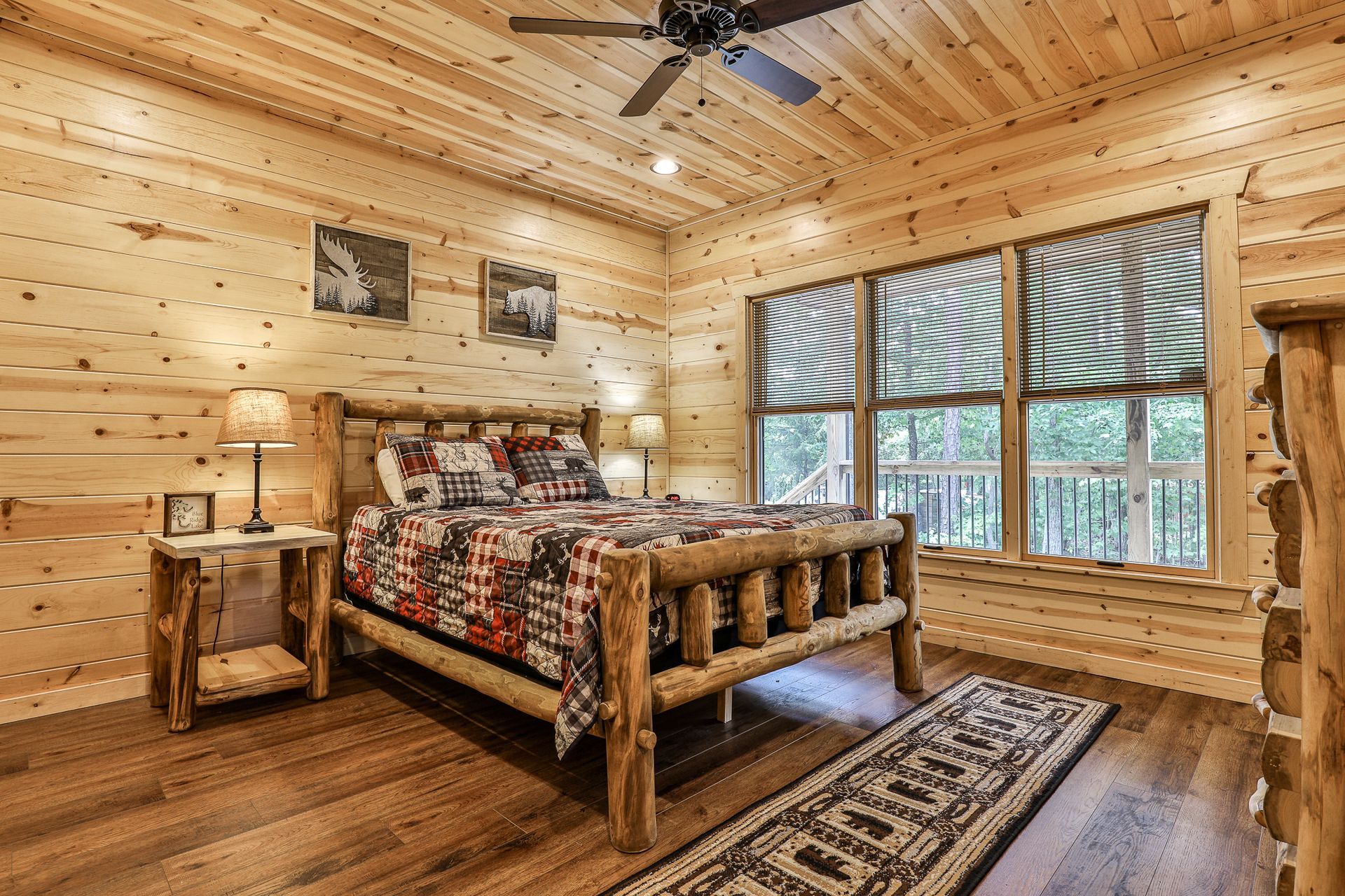 Wolf Creek Builders Gallery Image