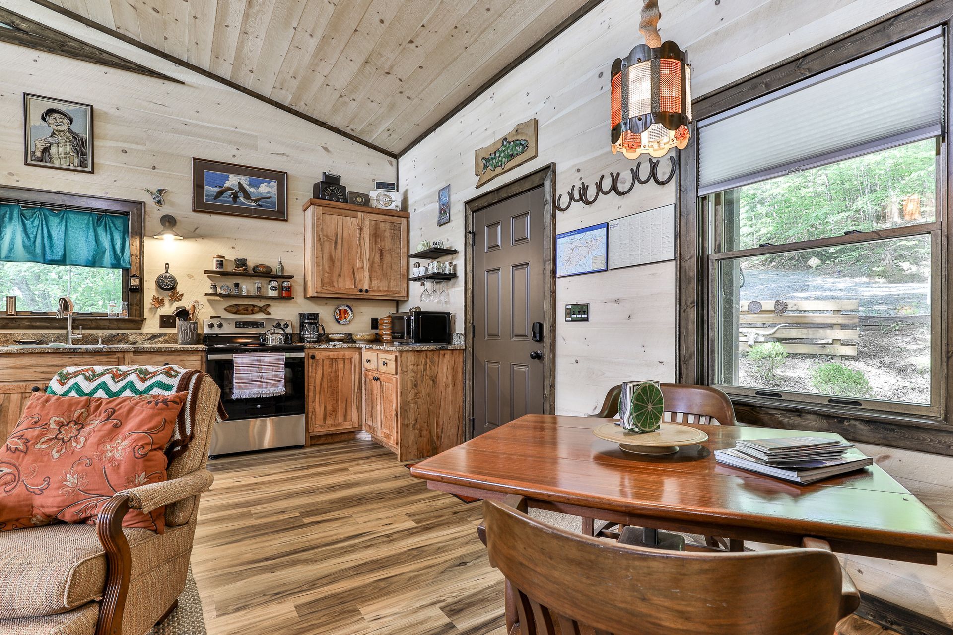 Wolf Creek Builders Gallery Image